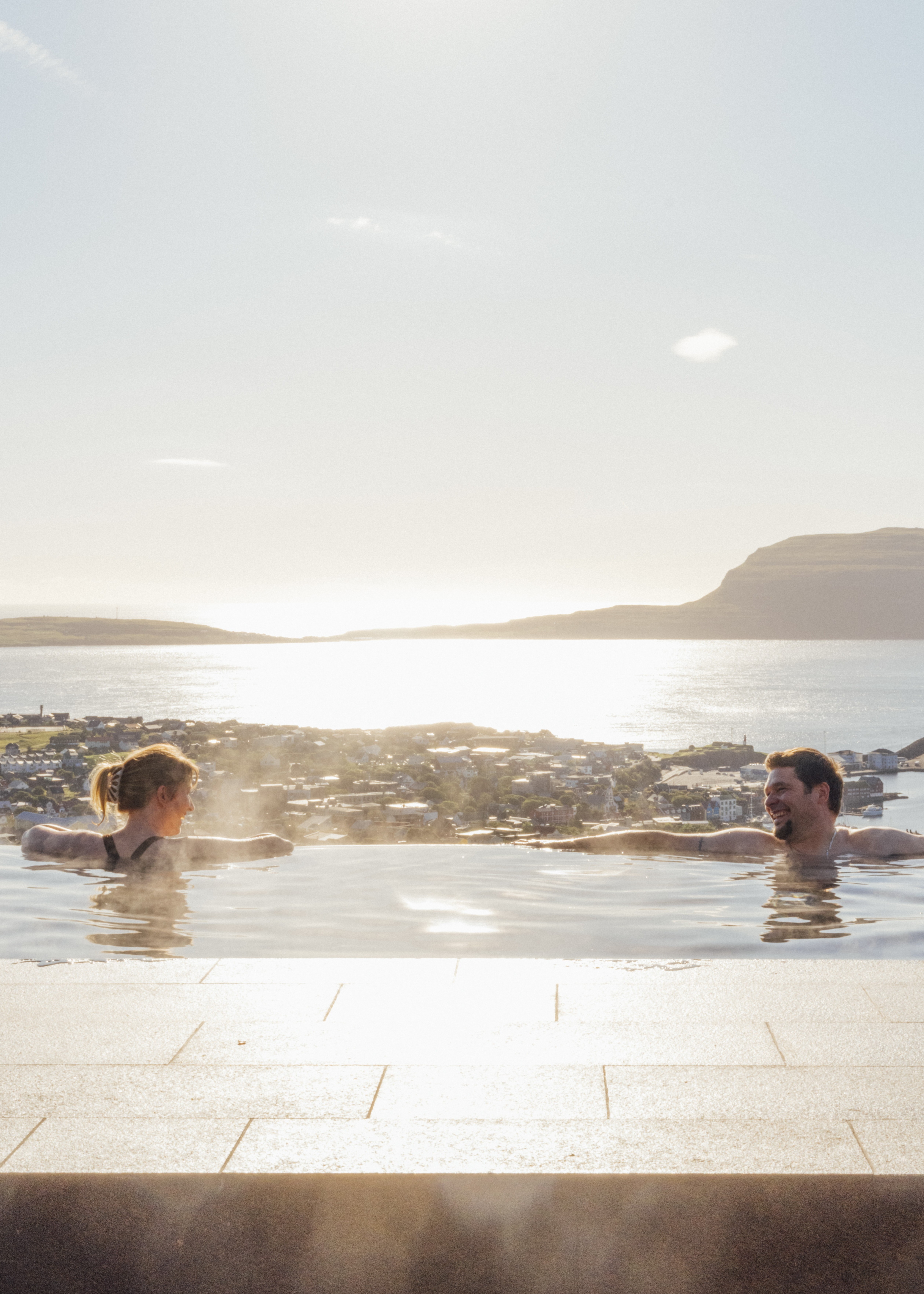 Wellness Spa - Day 3