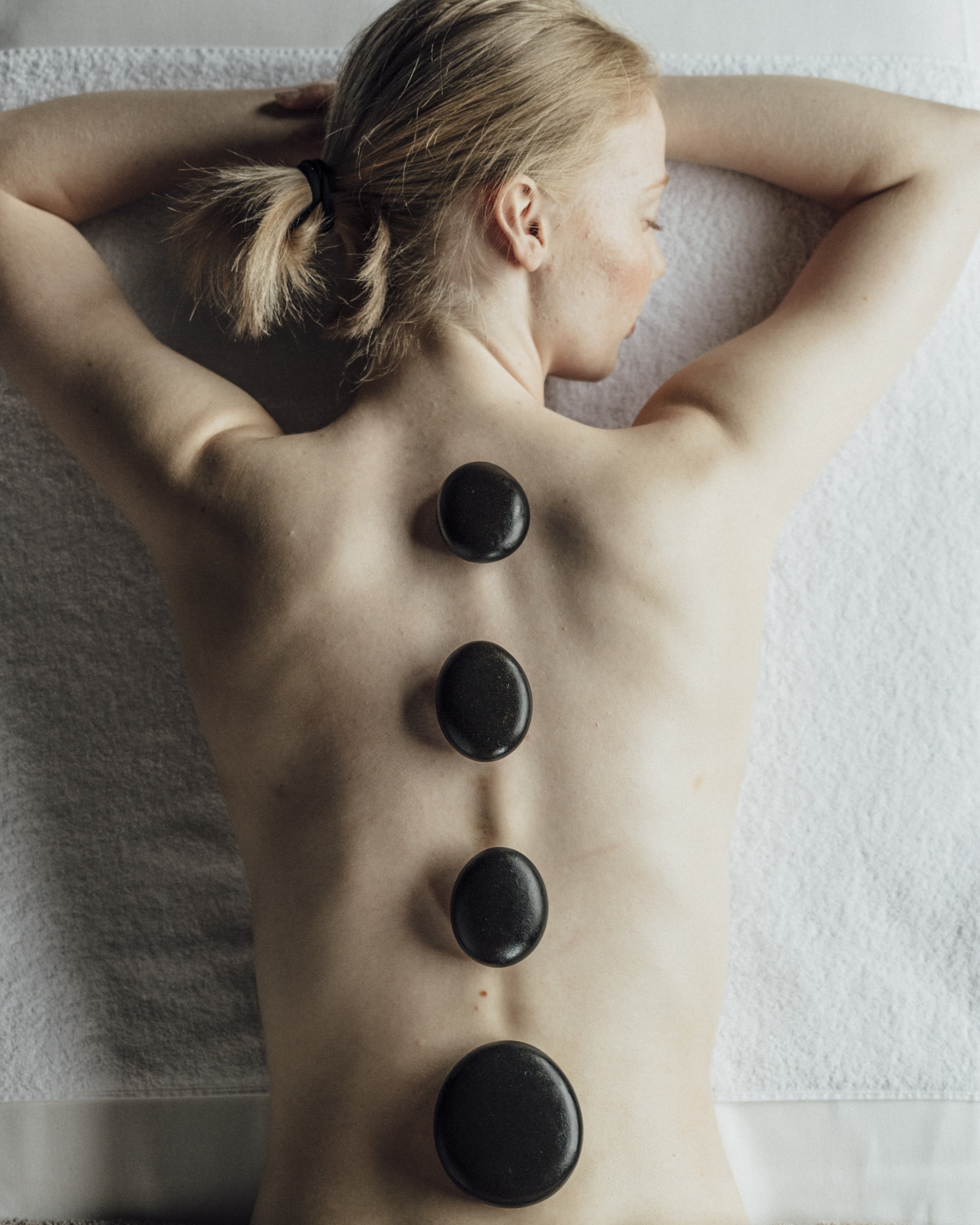 Wellness Spa - Day 4