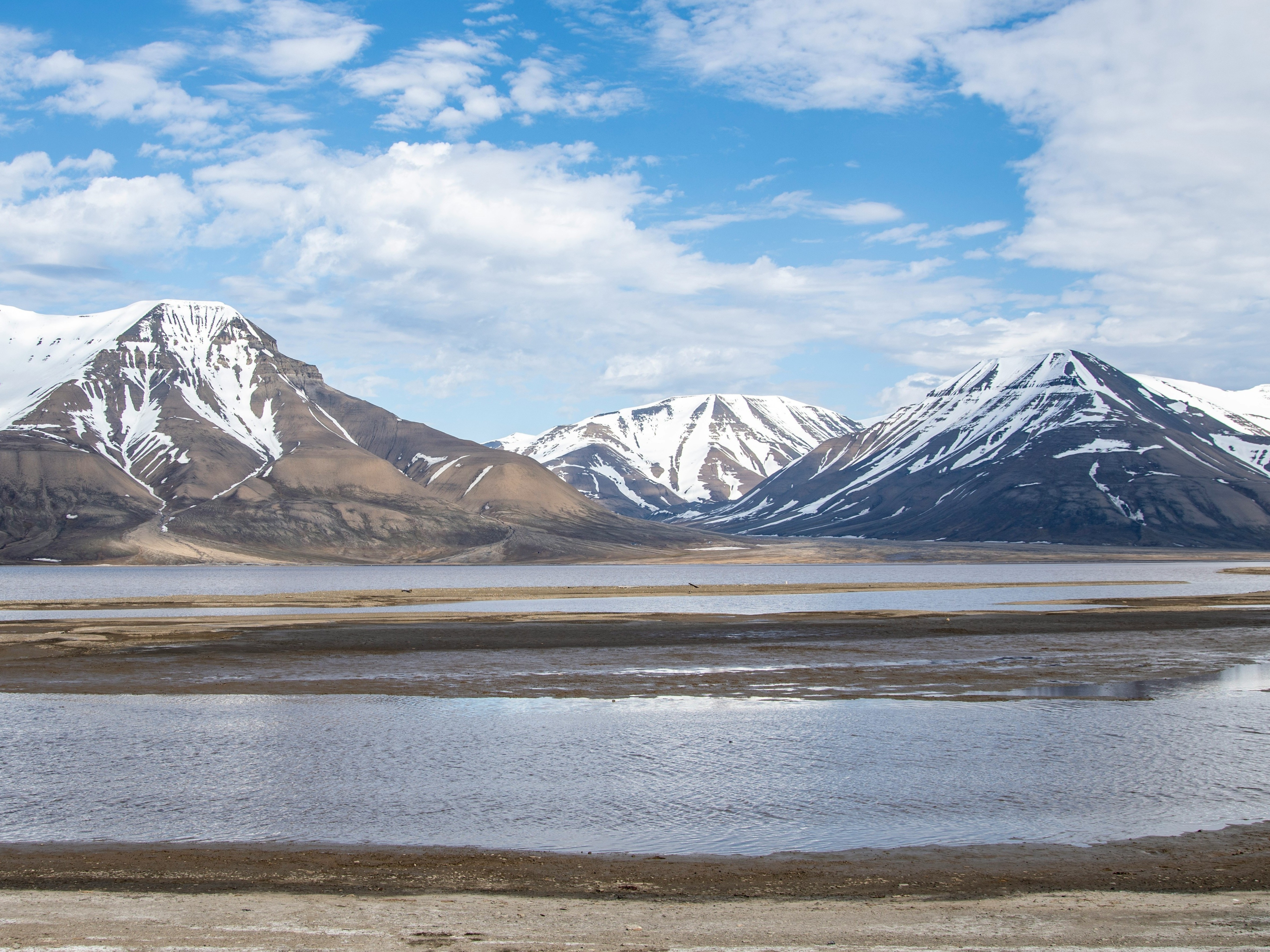 Svalbard, Faroe Islands & Greenland - Day 4