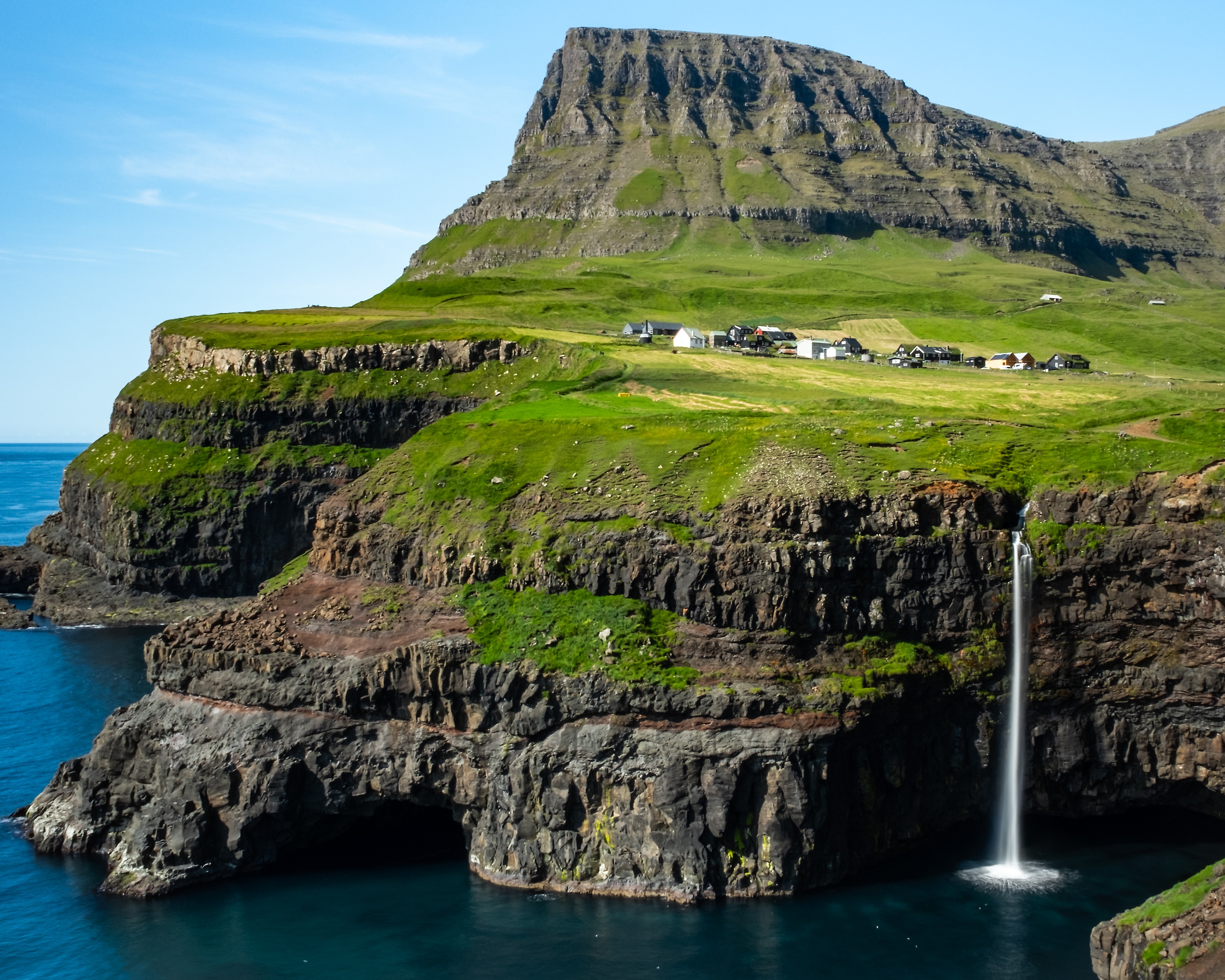 Svalbard, Faroe Islands & Greenland - Day 6