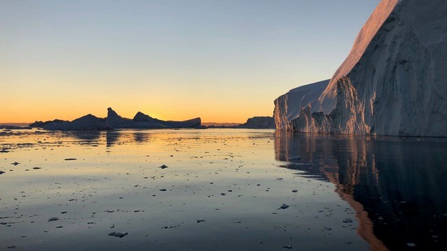 Svalbard, Faroe Islands & Greenland - Day 9