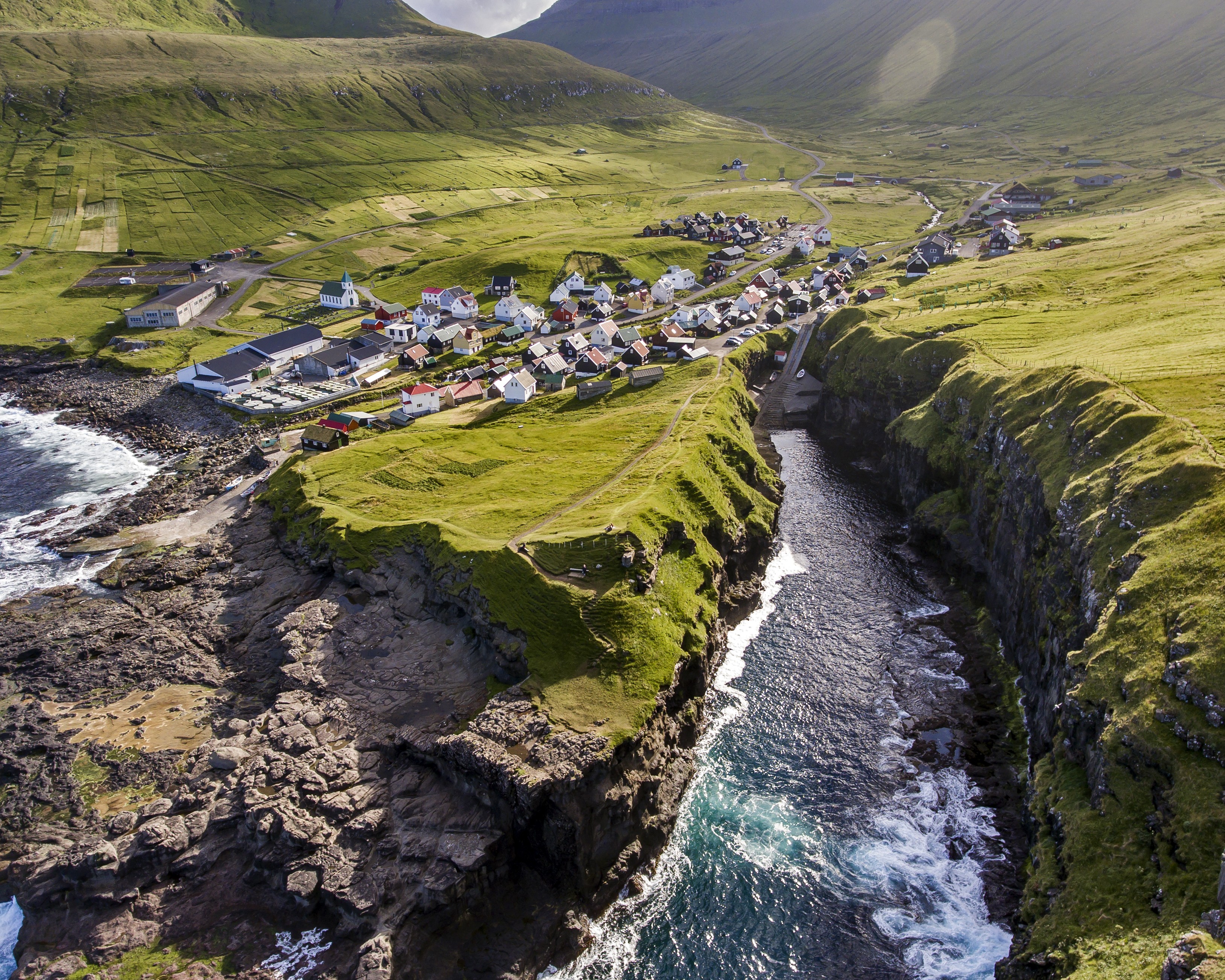 Svalbard, Faroe Islands & Greenland - Day 7