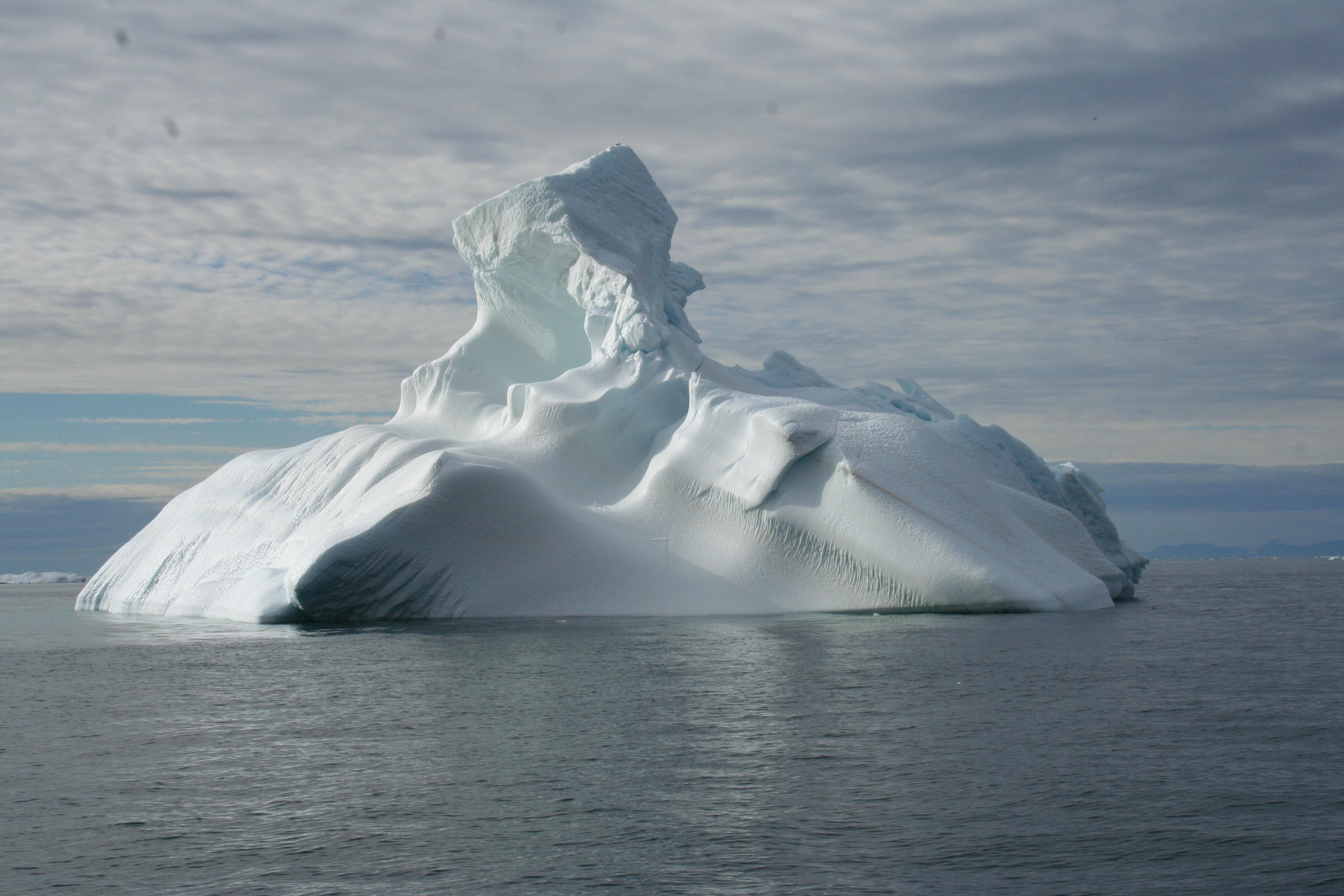 Svalbard, Faroe Islands & Greenland - Day 12