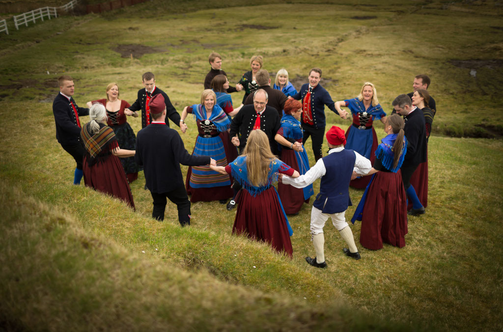 Faroese Culture Night