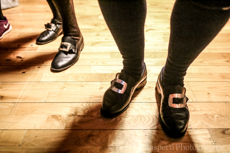 Faroese Culture Night at Gjáargarður