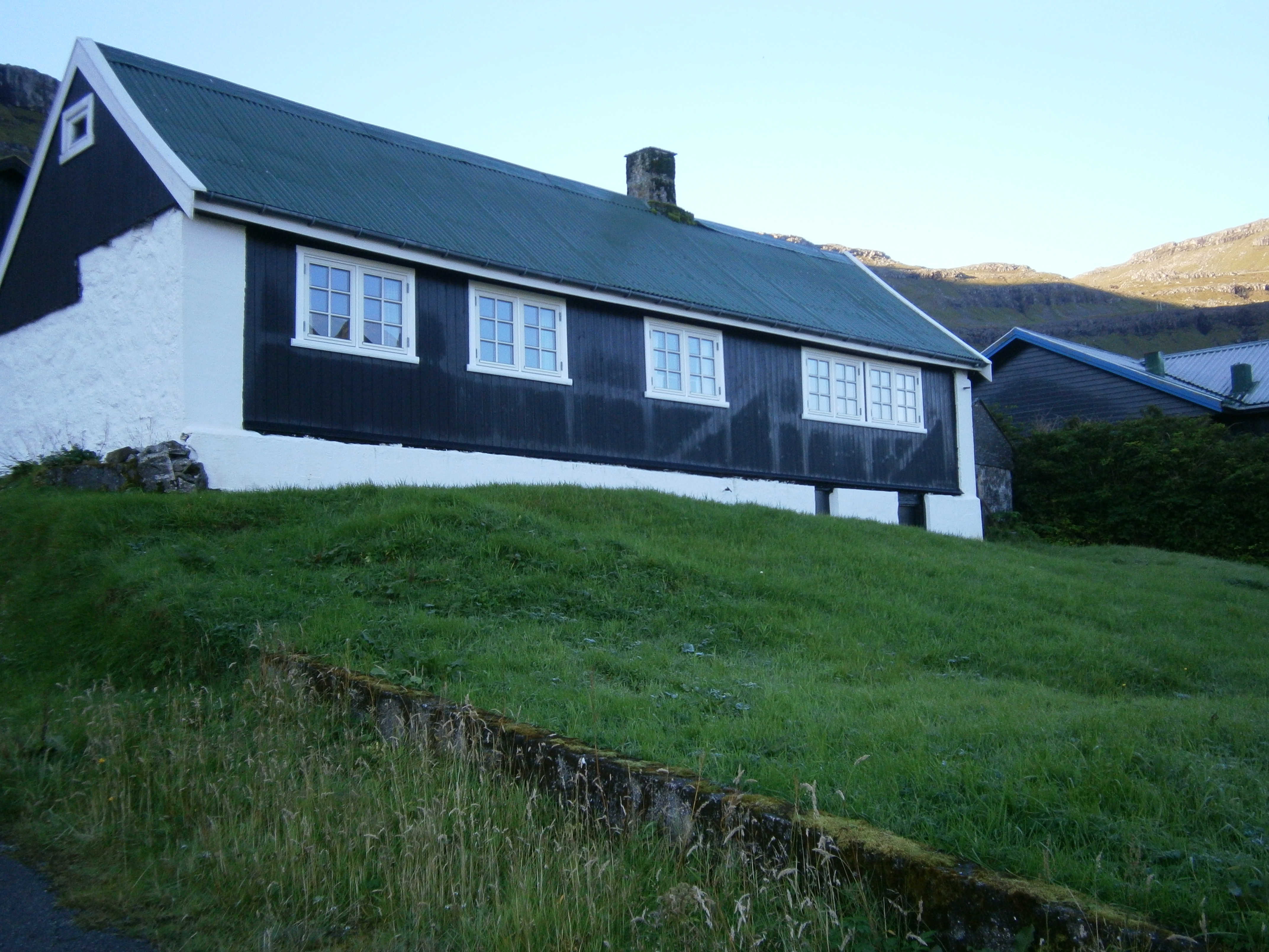 House Signabøur 417