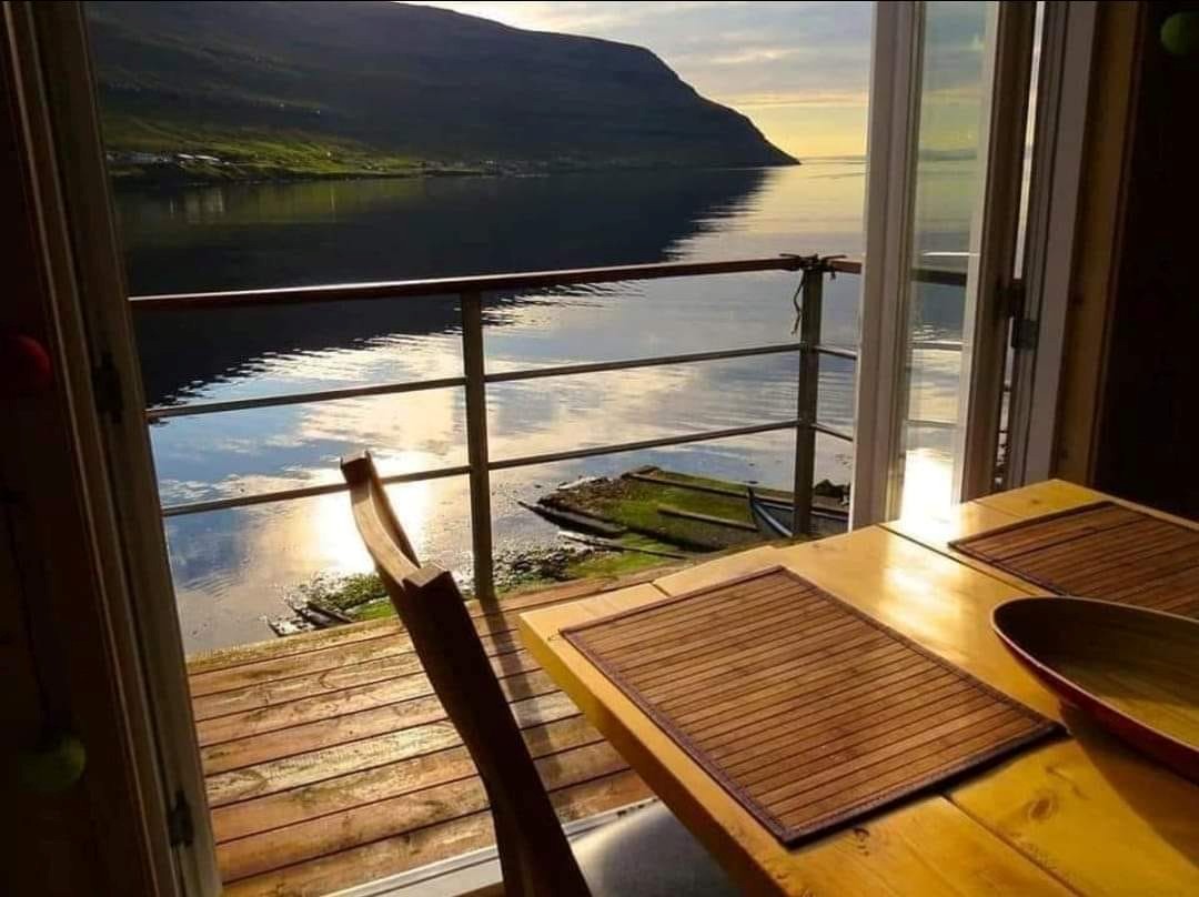 Apartment Klaksvík 701