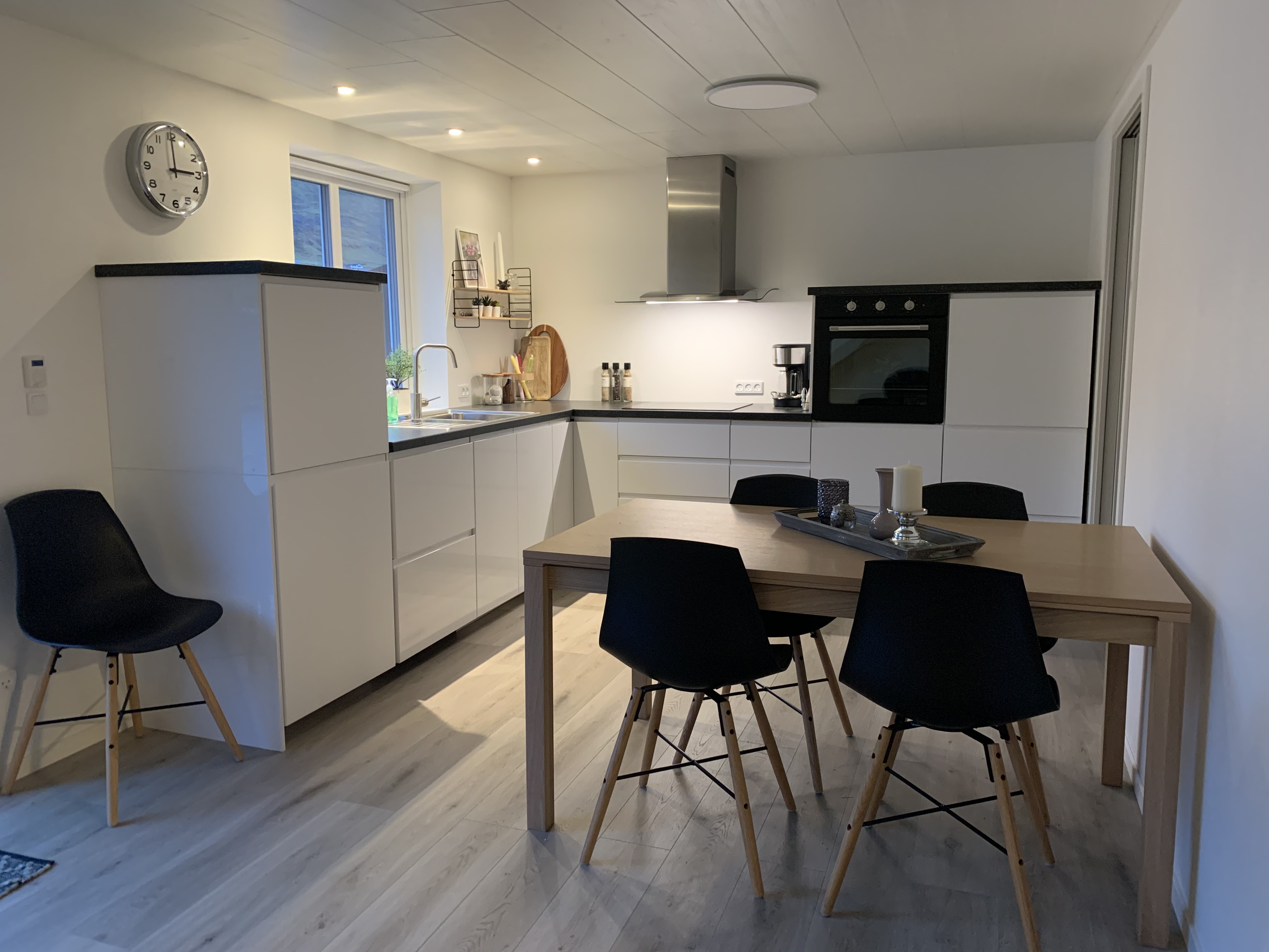 Apartment Klaksvík 705