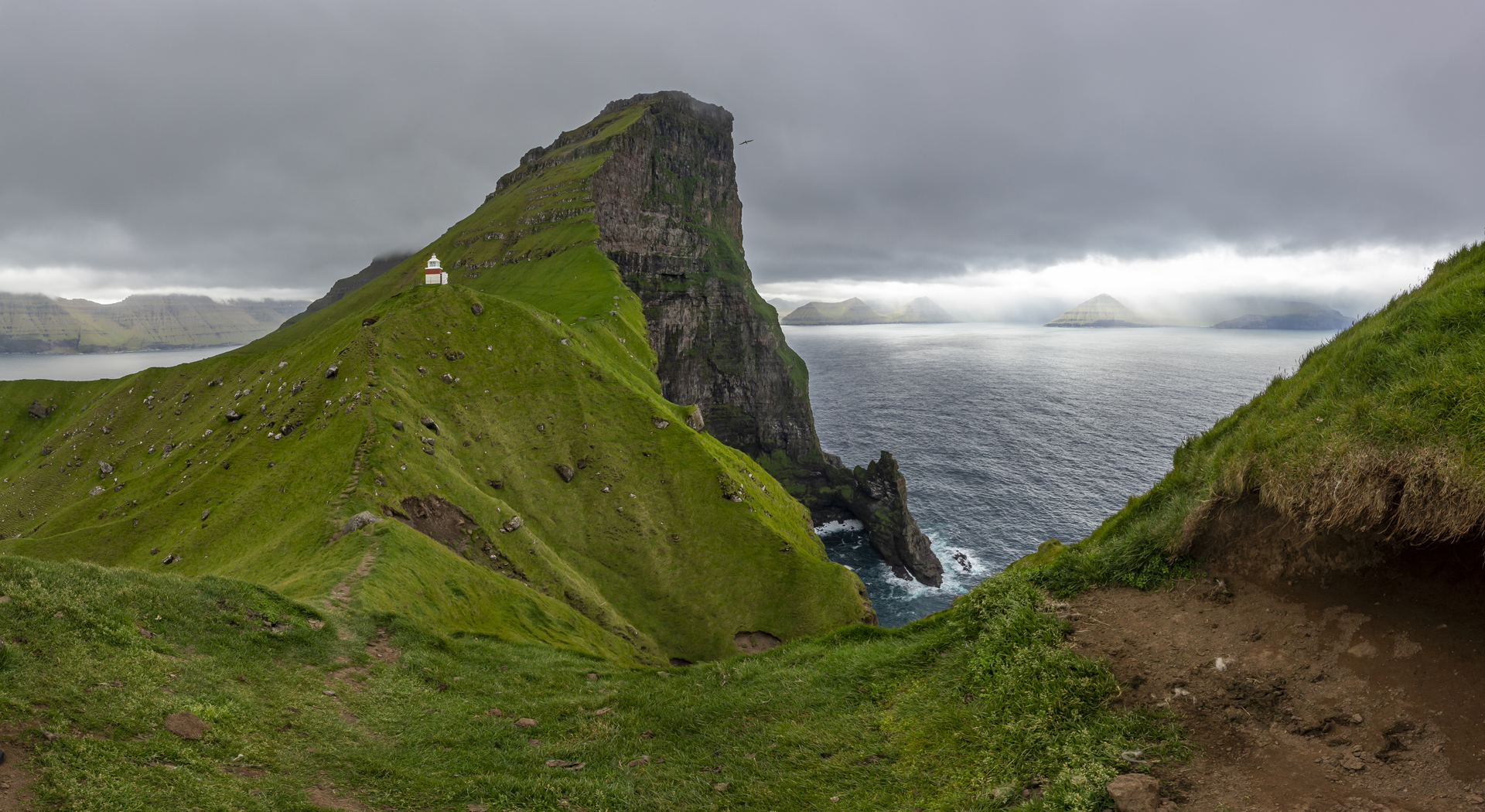 Greenland, Iceland and Faroe Islands - Day 11
