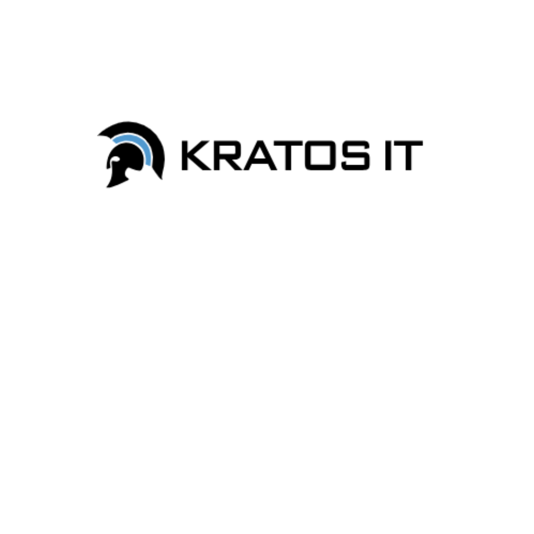 Kratos IT Logo