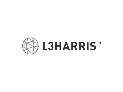 L3Harris logo
