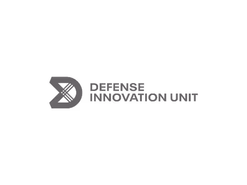 Defense Innovation Unit logo