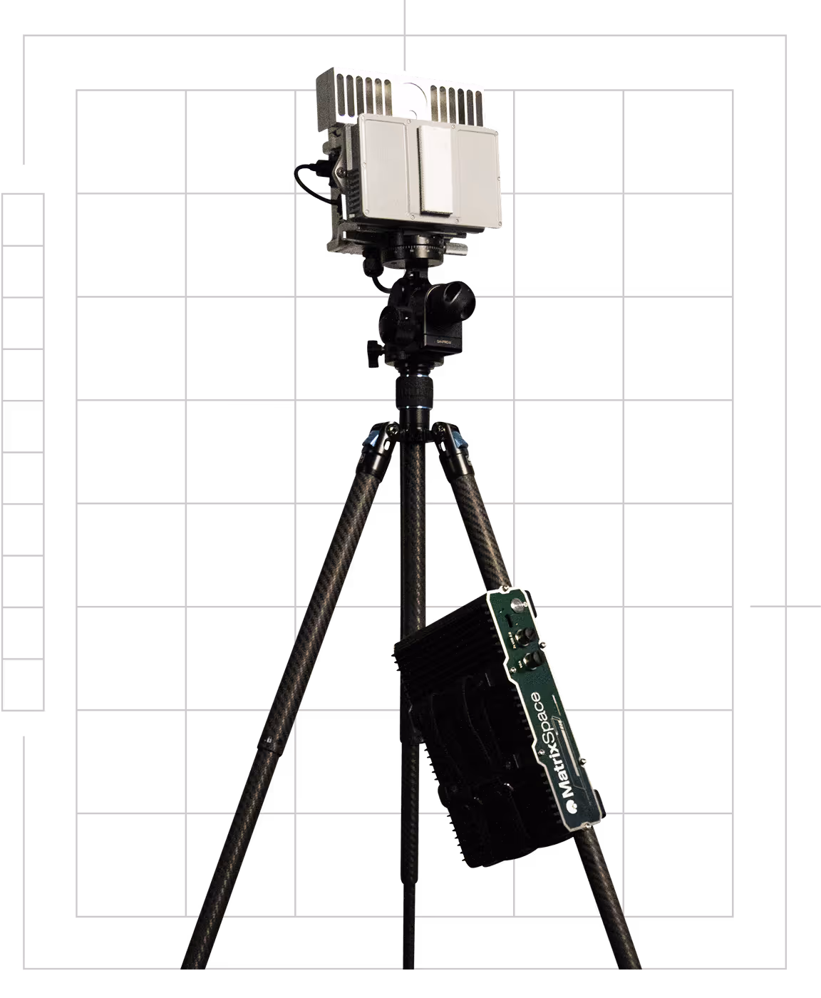 Expeditionary Radar product