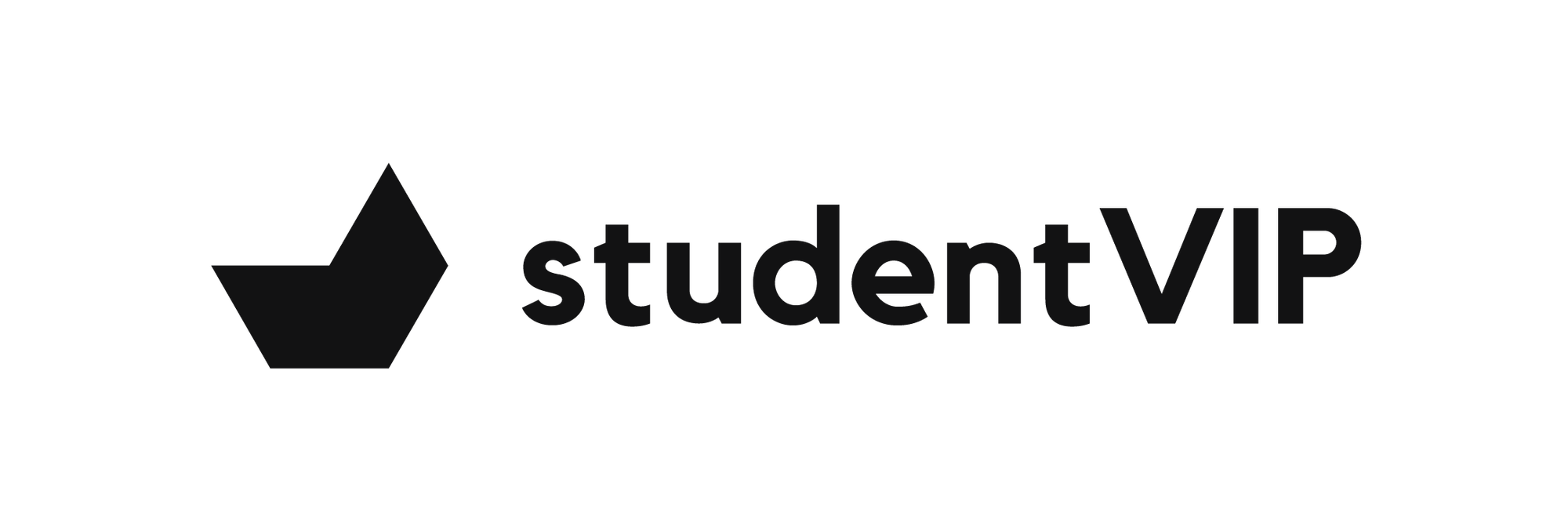 Student VIP University logo