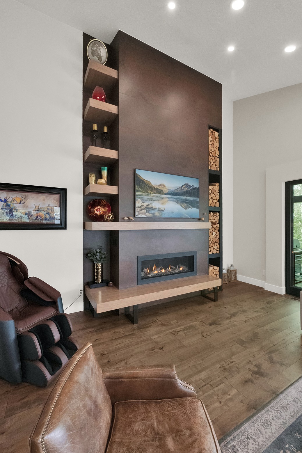 Chef-Grade Kitchen Makeover in Park City 