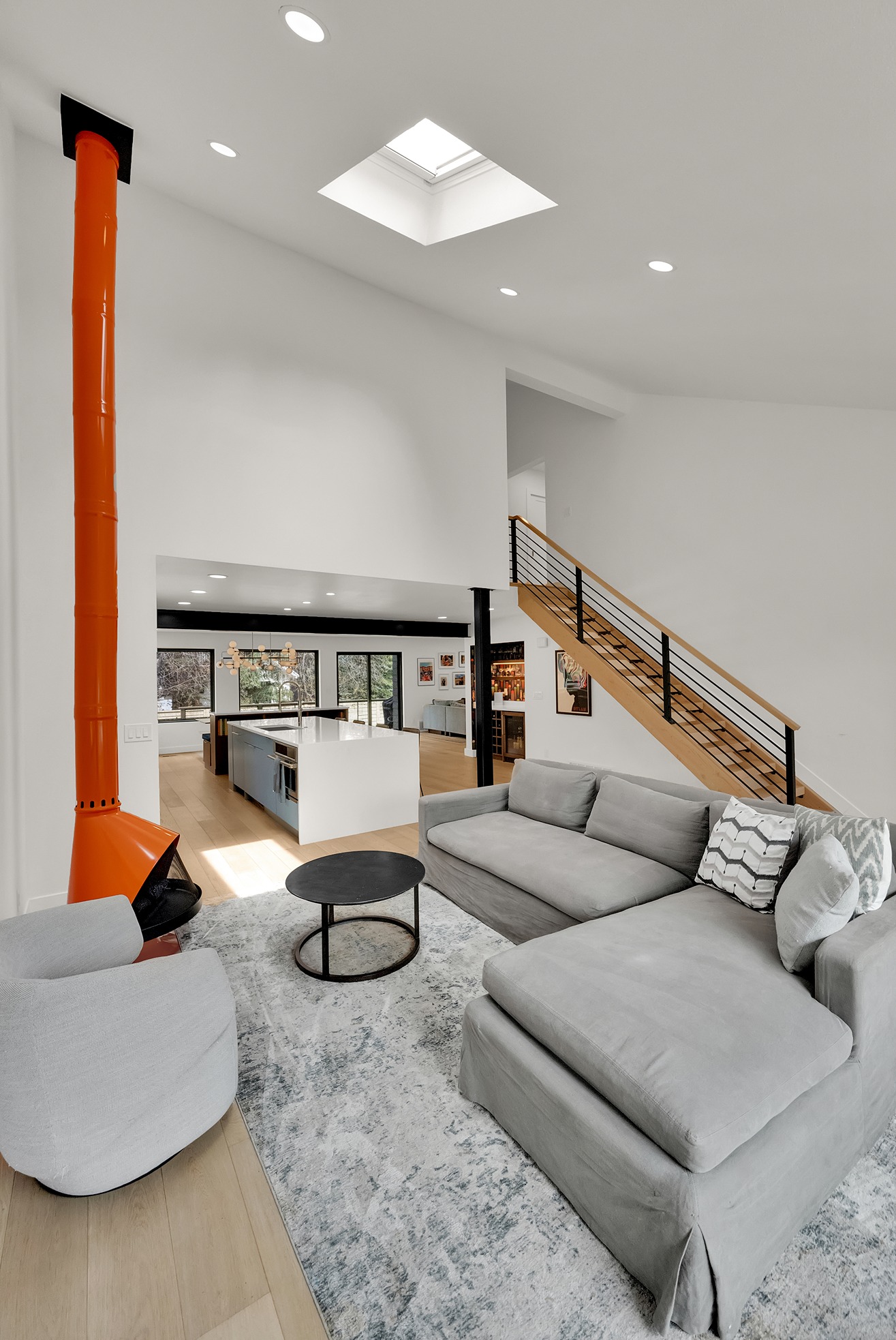 Whole-Home Transformation – Park City