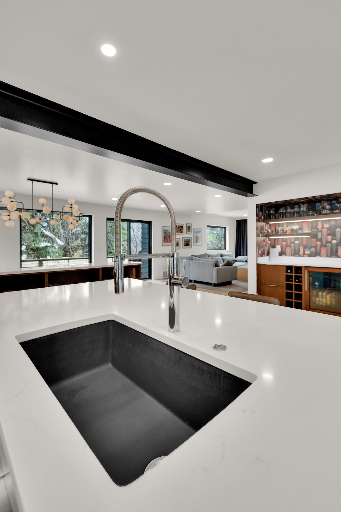 Whole-Home Transformation – Park City