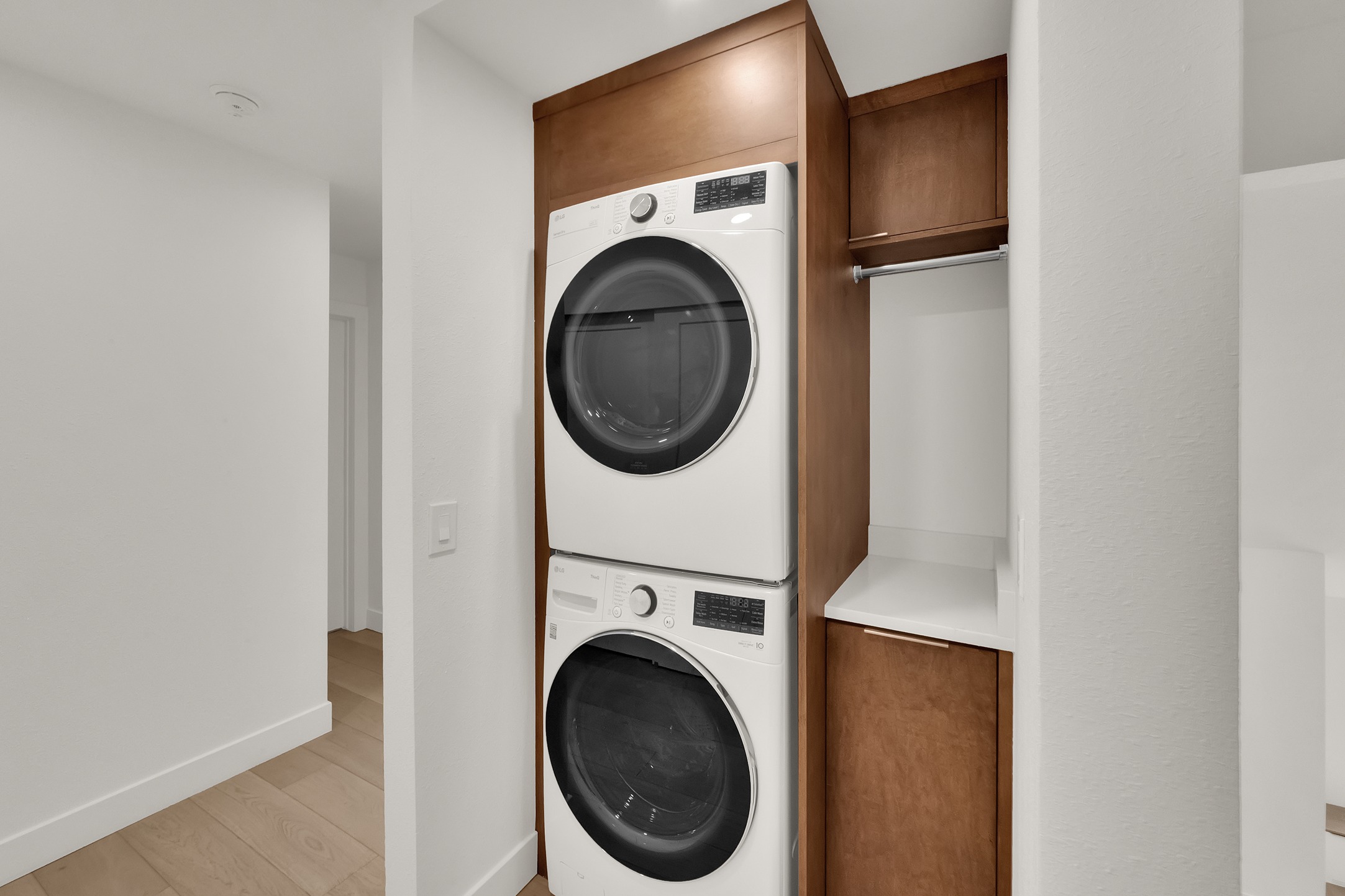 Whole-Home Transformation – Park City