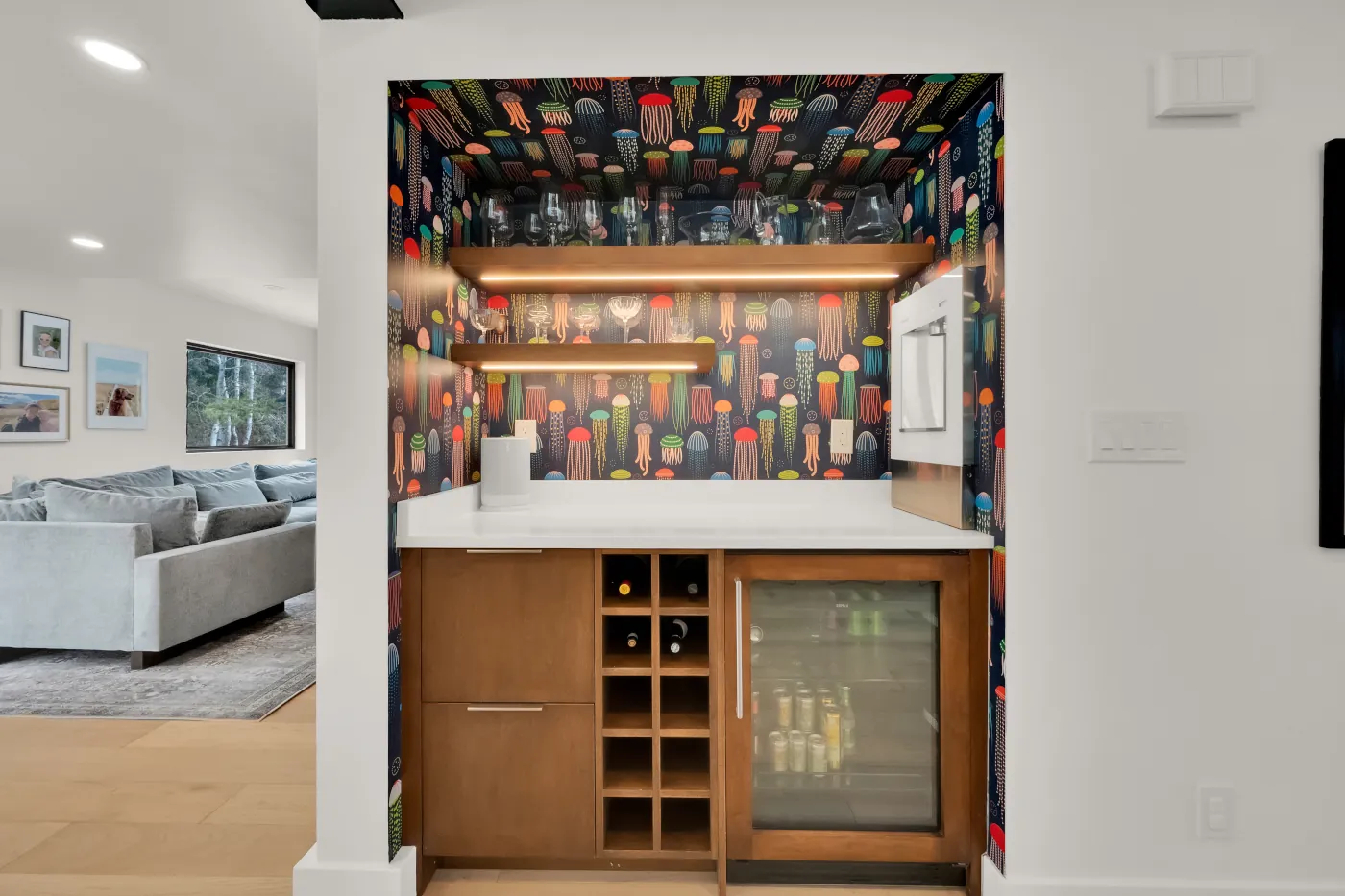 Open Kitchen Update in Park City