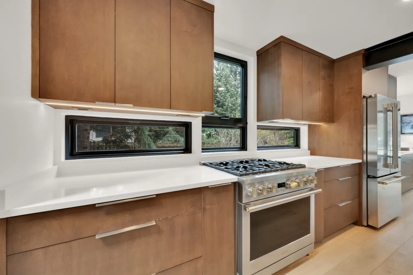 Open Kitchen Update in Park City