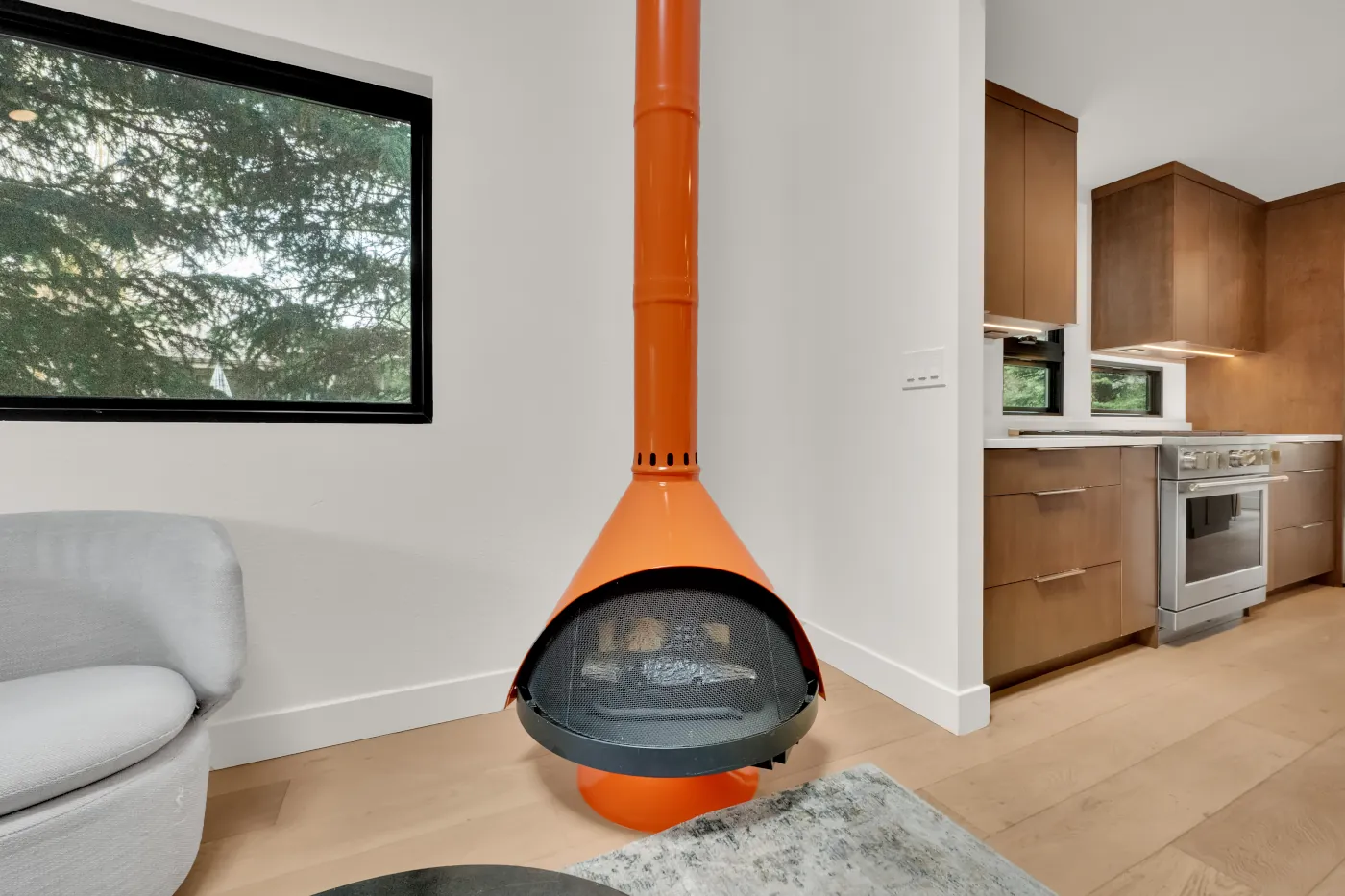 Open Kitchen Update in Park City