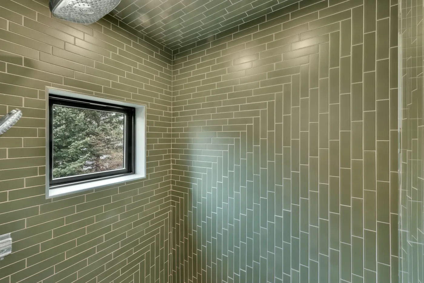 Park City Bathroom Design Update