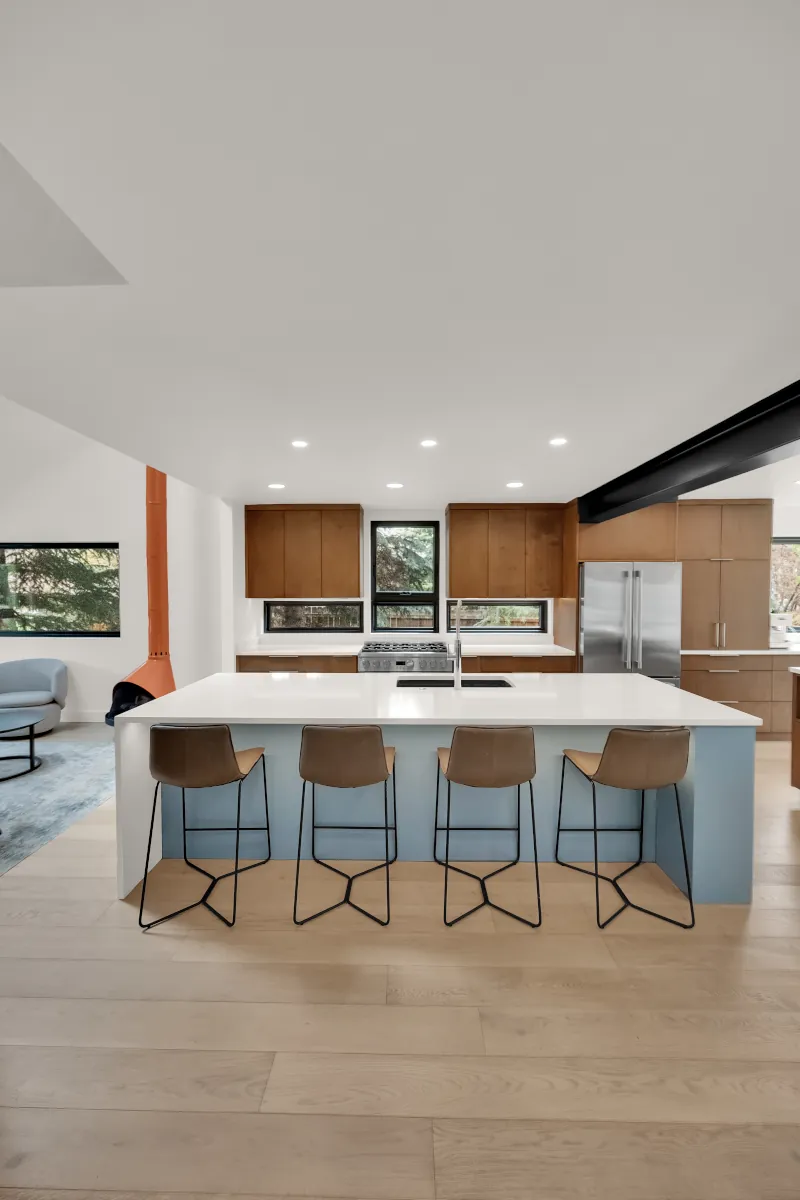 Whole-Home Transformation – Park City