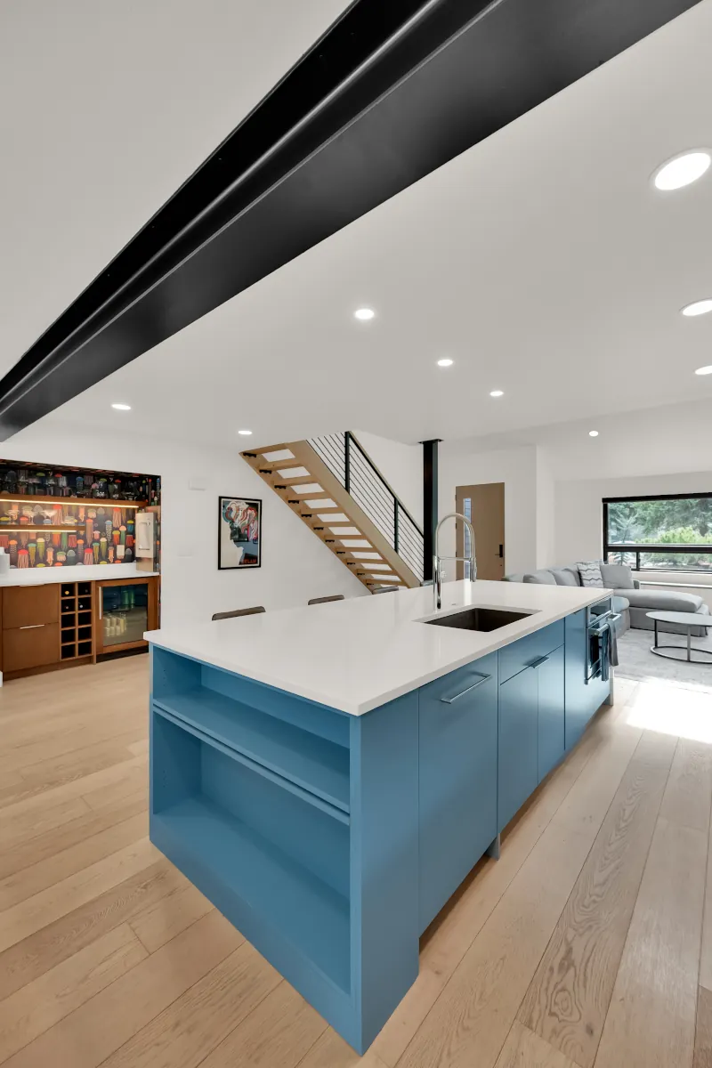 Whole-Home Transformation – Park City