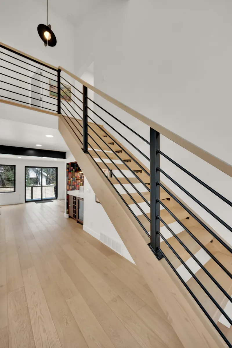 Whole-Home Transformation – Park City