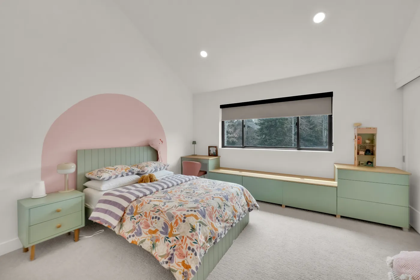 Whole-Home Transformation – Park City