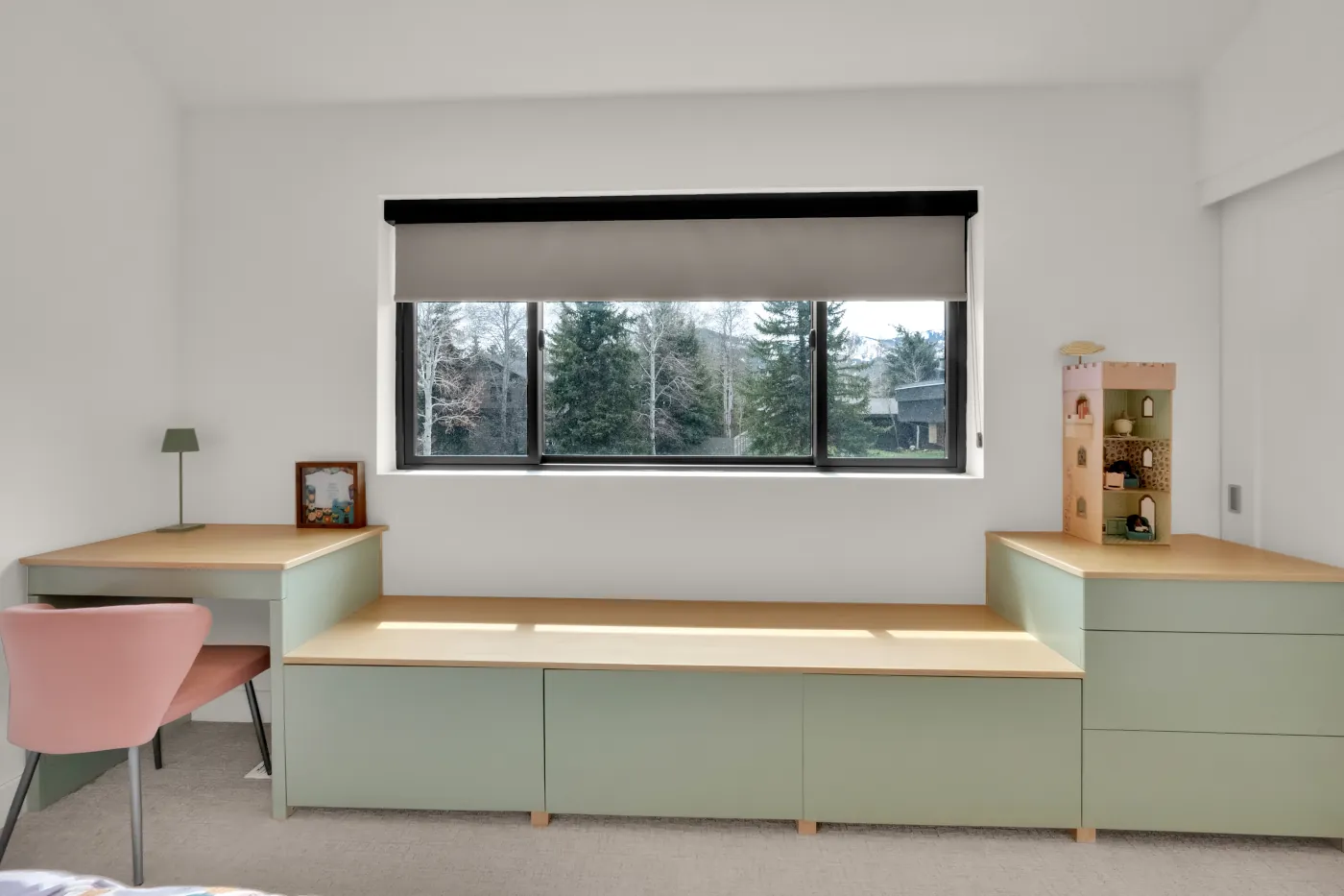 Whole-Home Transformation – Park City