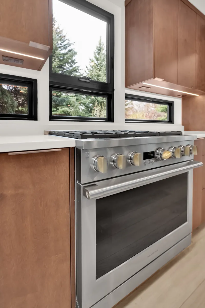 Whole-Home Transformation – Park City