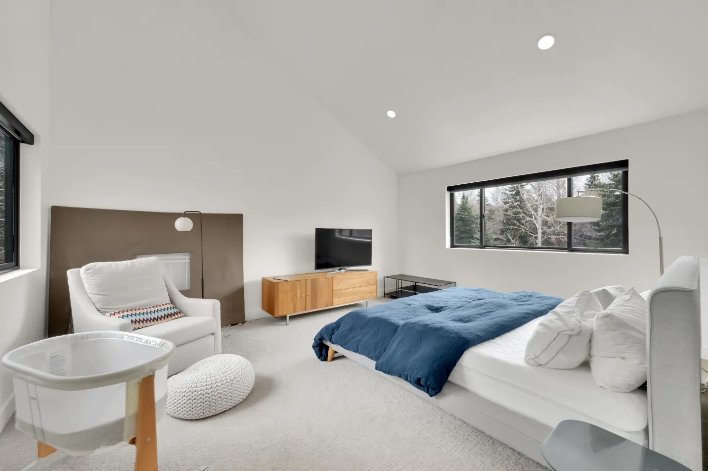 Whole-Home Transformation – Park City