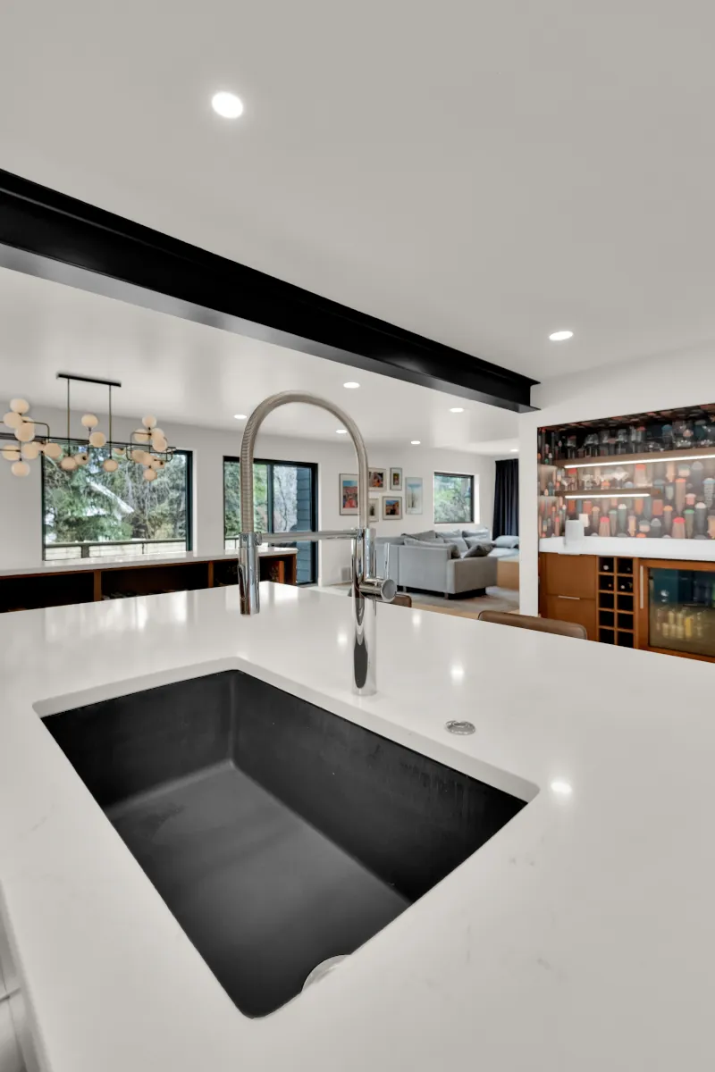 Whole-Home Transformation – Park City