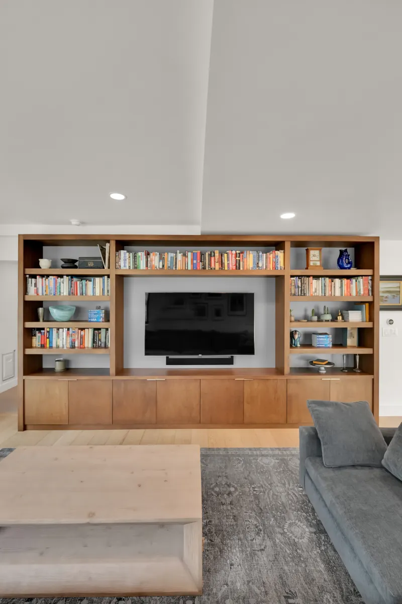 Whole-Home Transformation – Park City