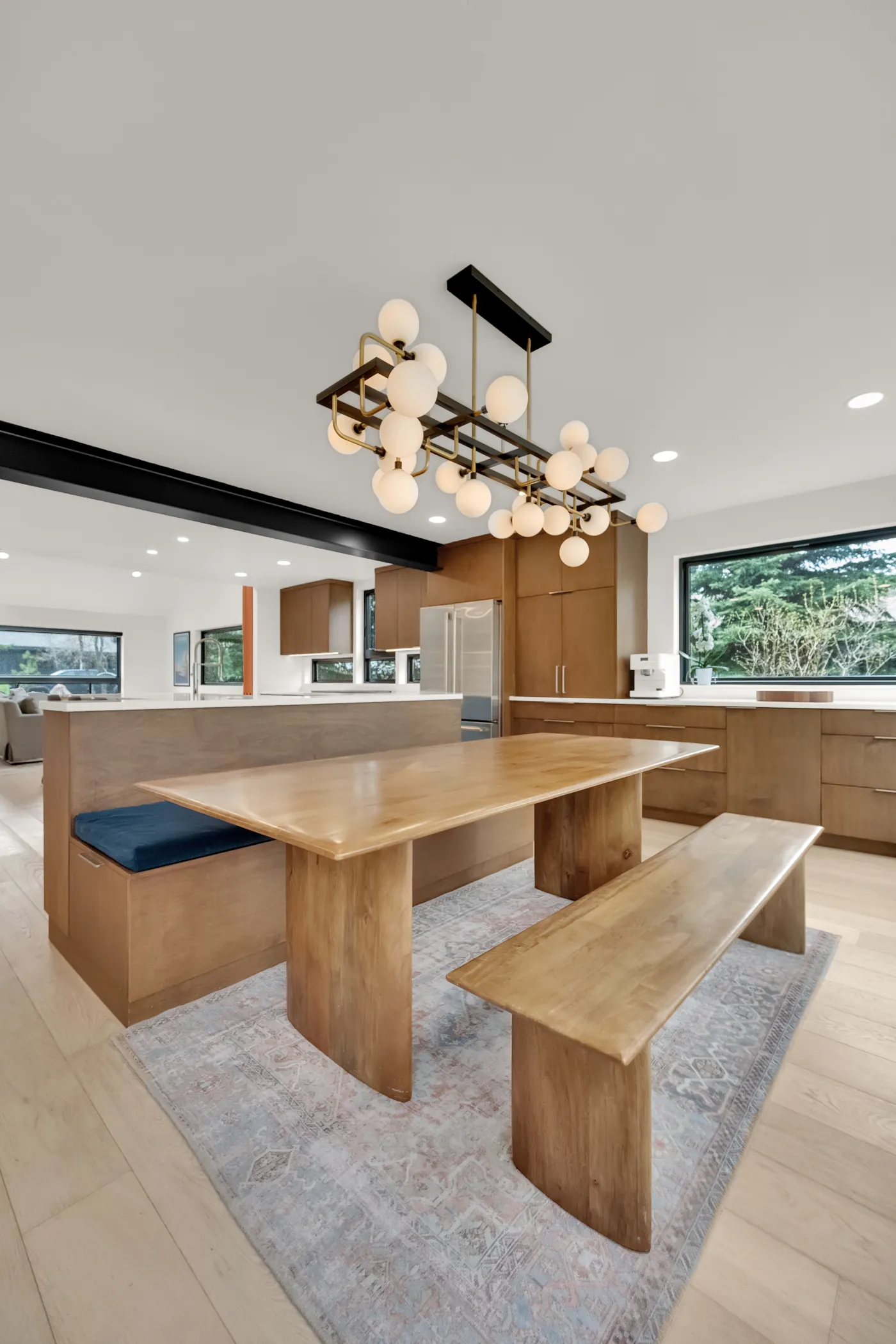 Whole-Home Transformation – Park City