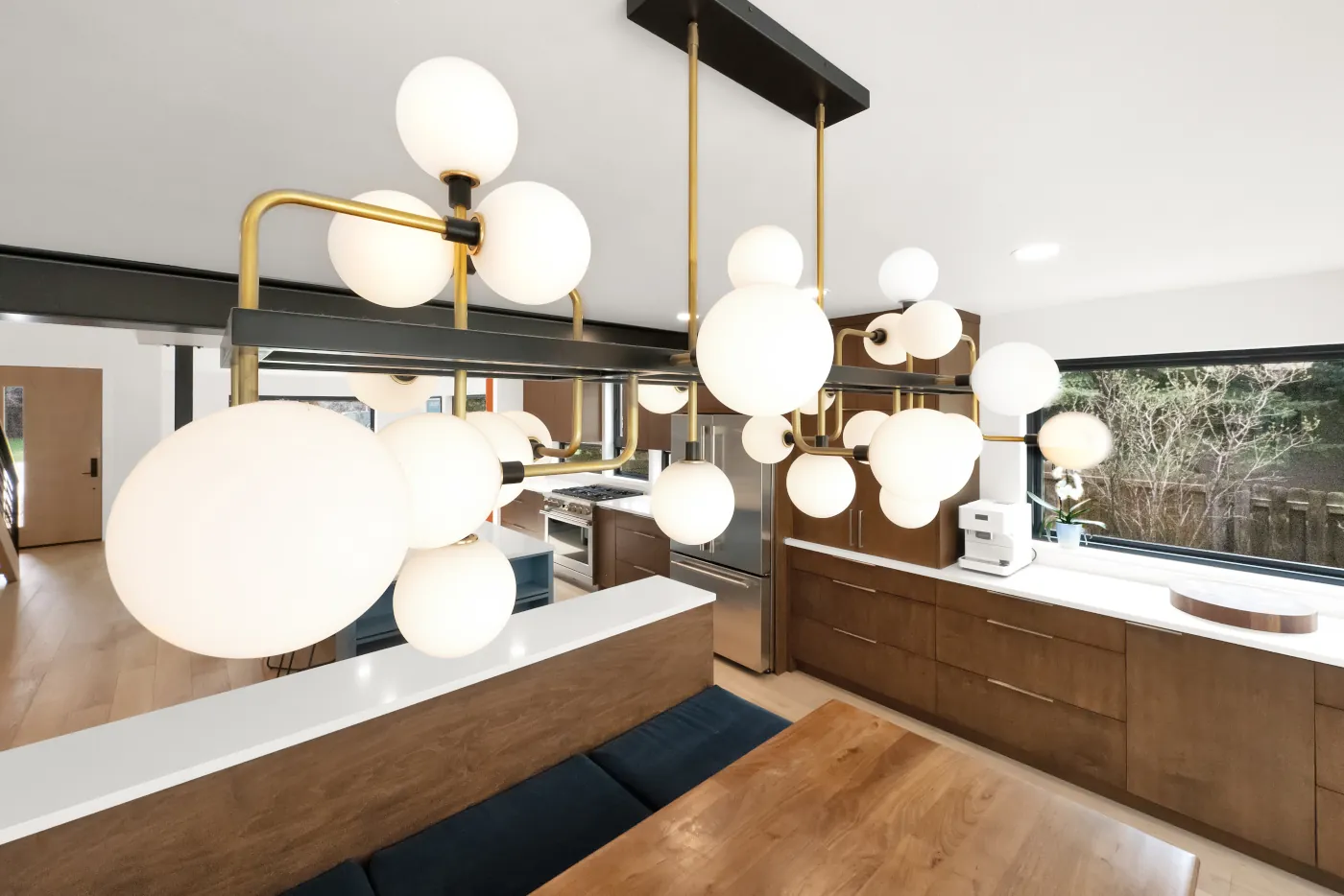 Whole-Home Transformation – Park City