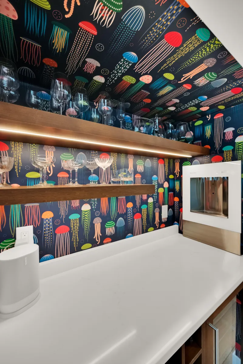 Whole-Home Transformation – Park City