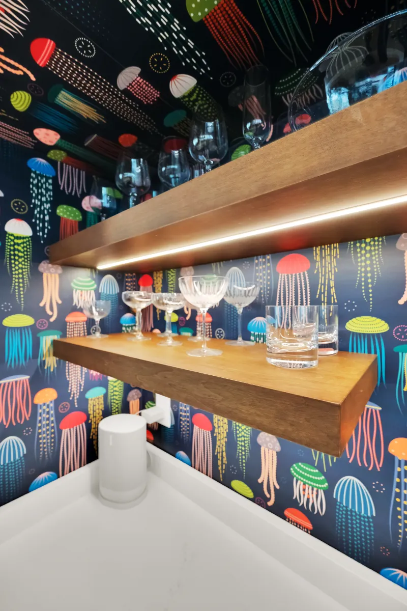 Whole-Home Transformation – Park City