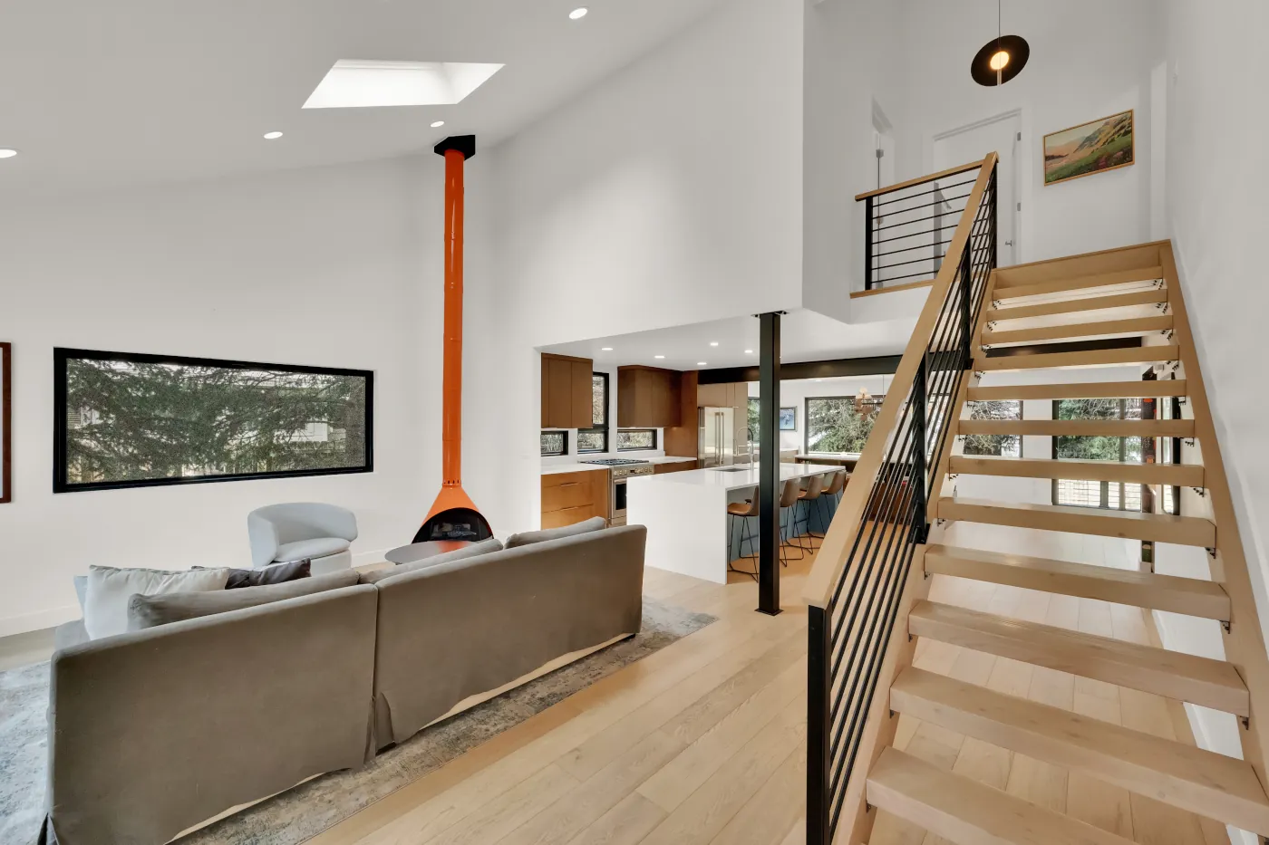 Whole-Home Transformation – Park City