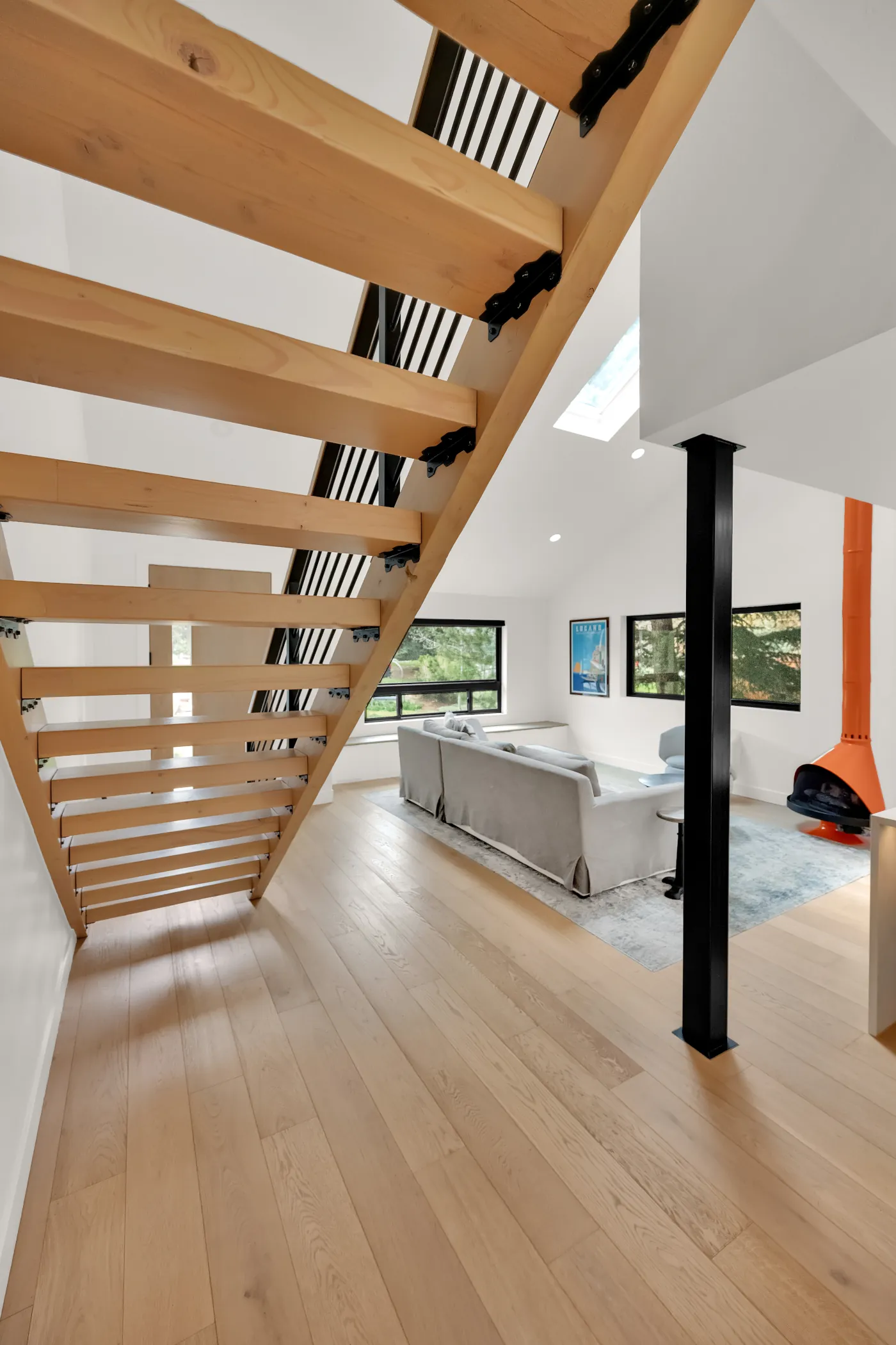 Whole-Home Transformation – Park City