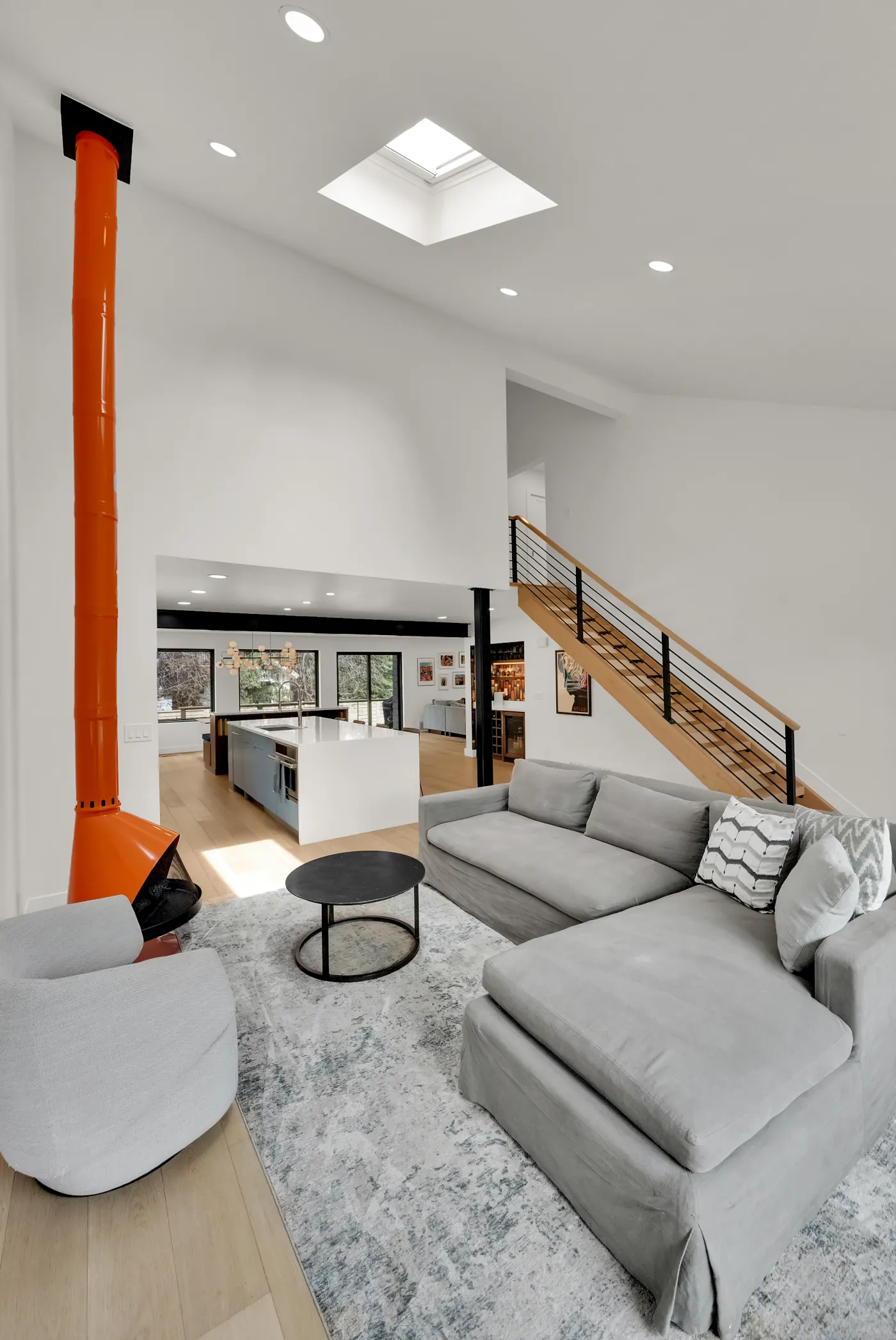 Whole-Home Transformation – Park City