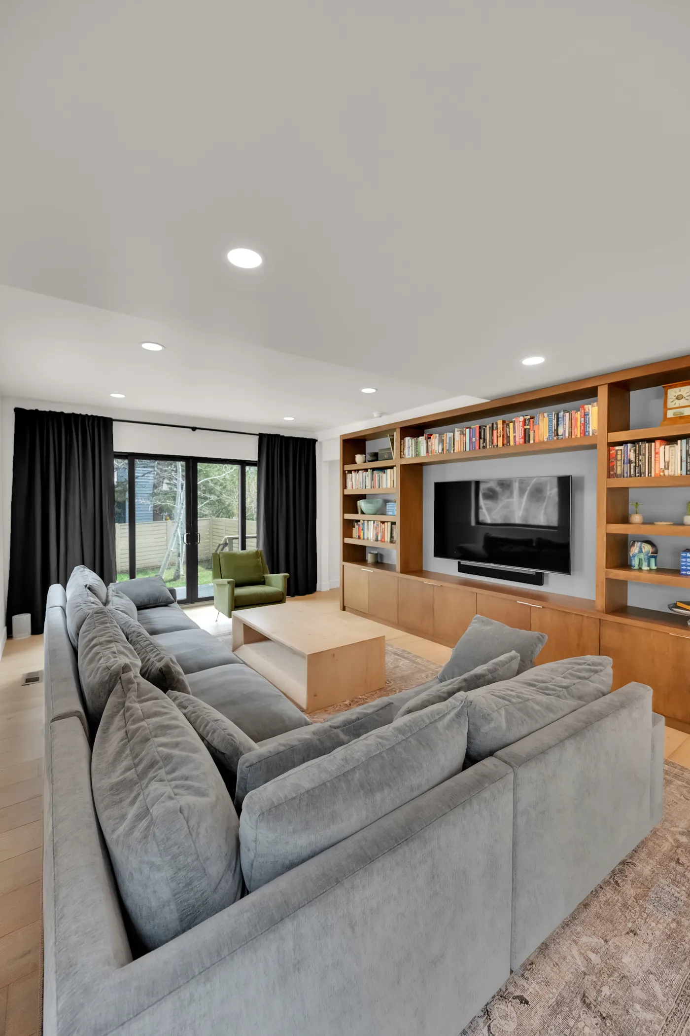 Whole-Home Transformation – Park City