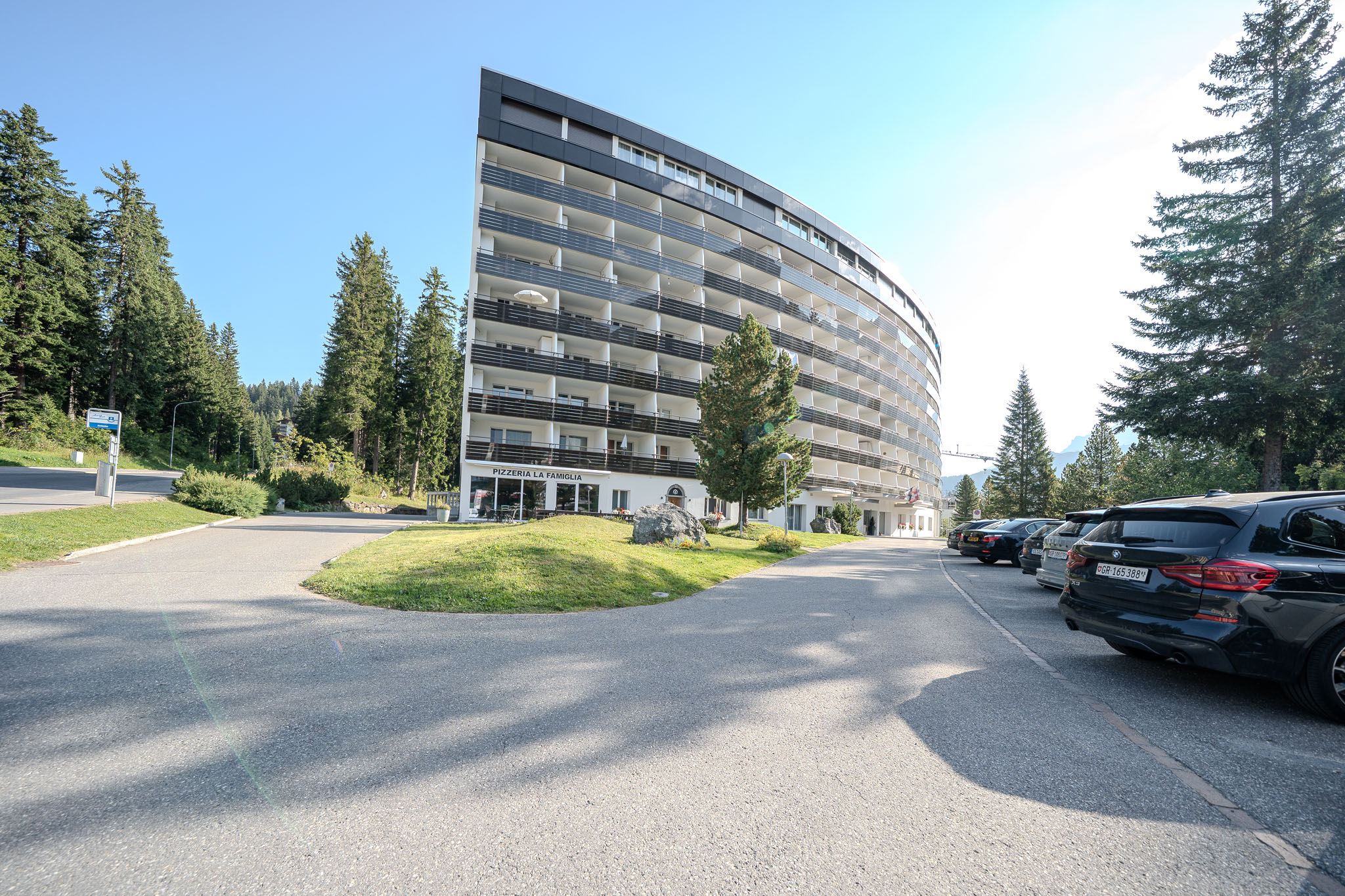 Apartment Alexandra 120 by Arosa Vacations