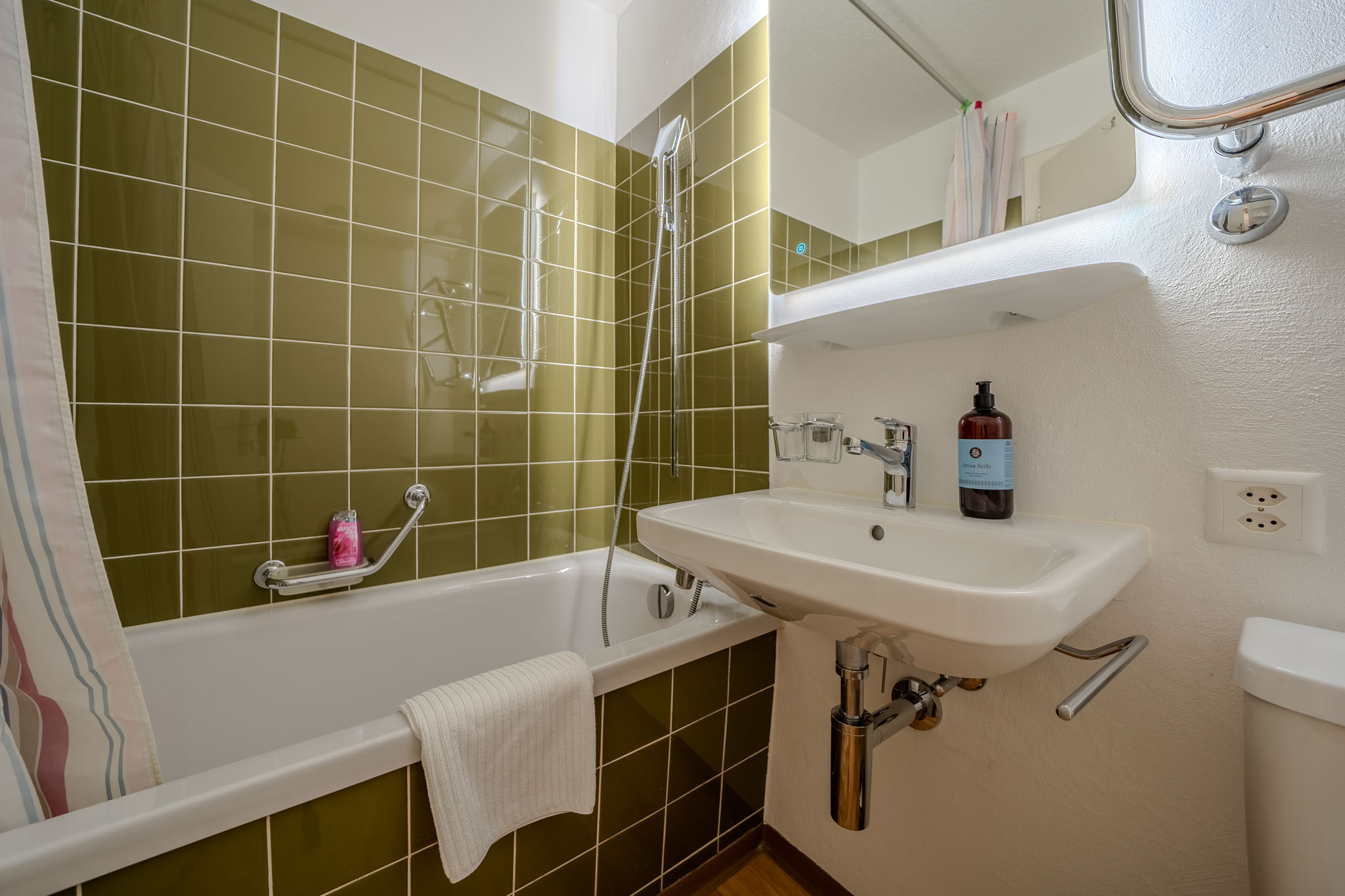 Apartment Alexandra 120 by Arosa Vacations