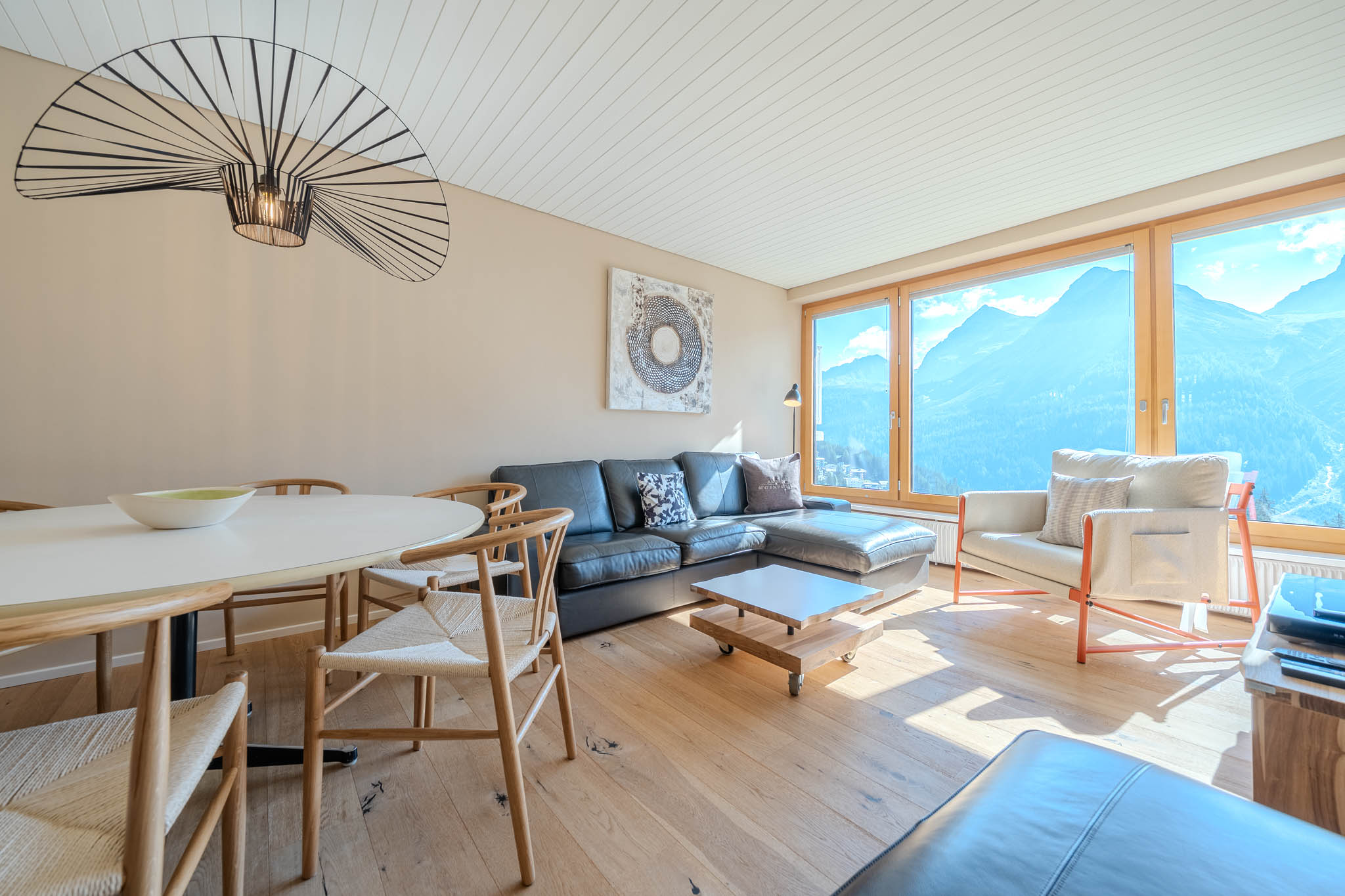 Apartment Viktoria B33 by Arosa Vacations