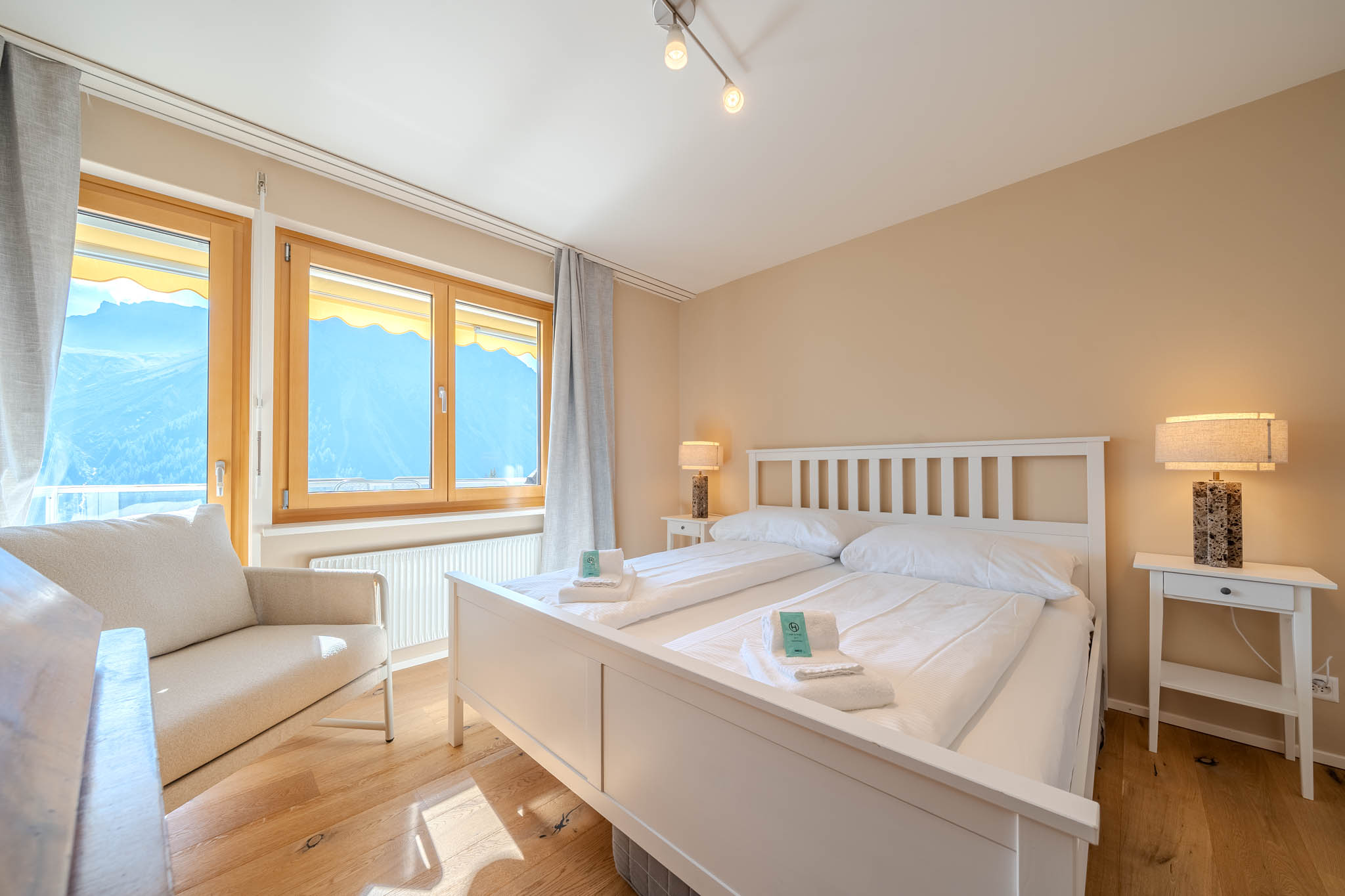 Apartment Viktoria B33 by Arosa Vacations