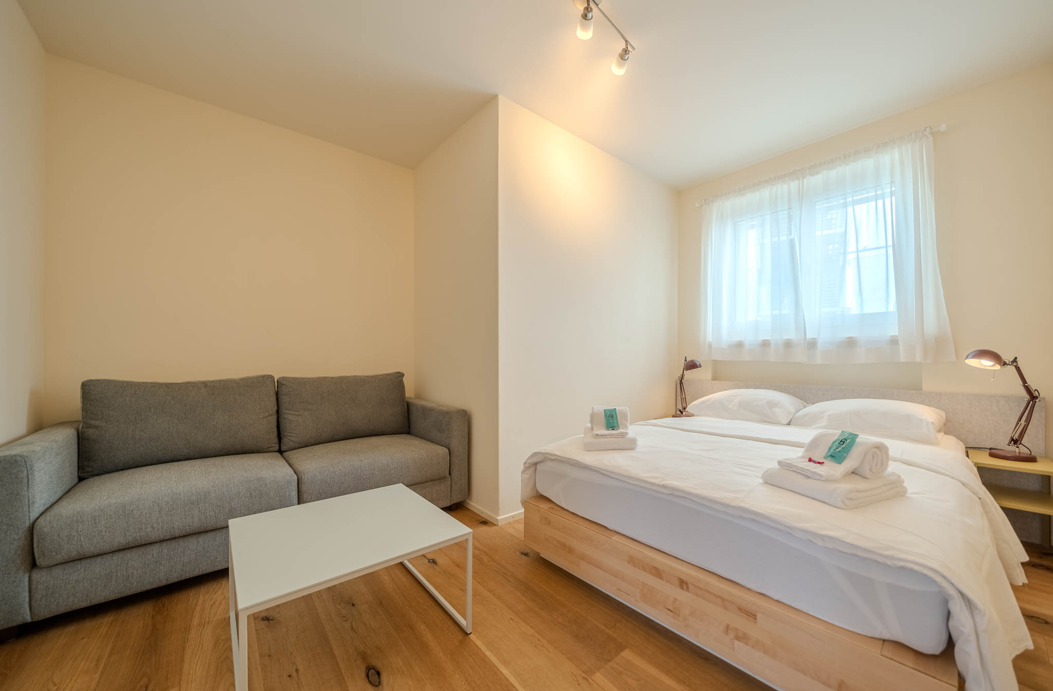 Apartment Viktoria B33 by Arosa Vacations