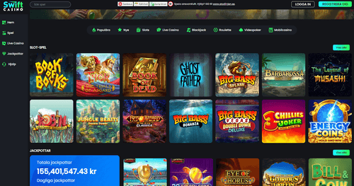 swift-casino-sverige