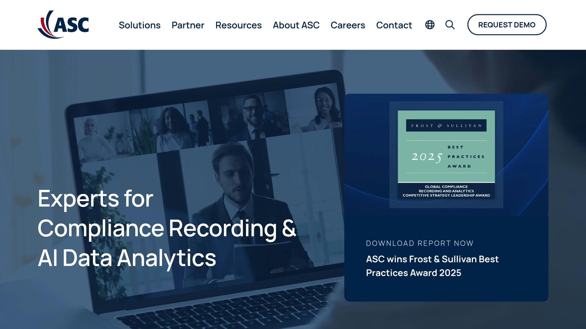 ASC Technologies